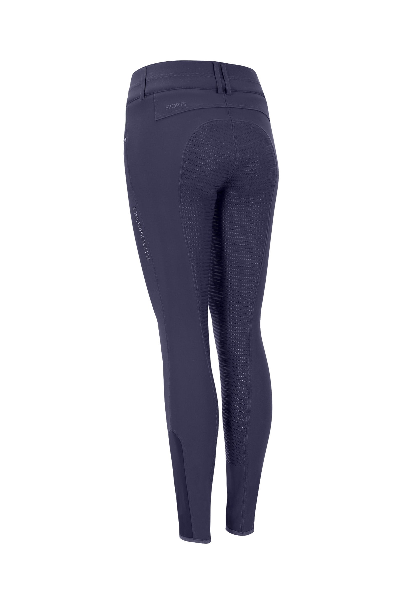 Schockemöhle Sports Summer Alexa fullseat rijbroek, dames Womens Breeches