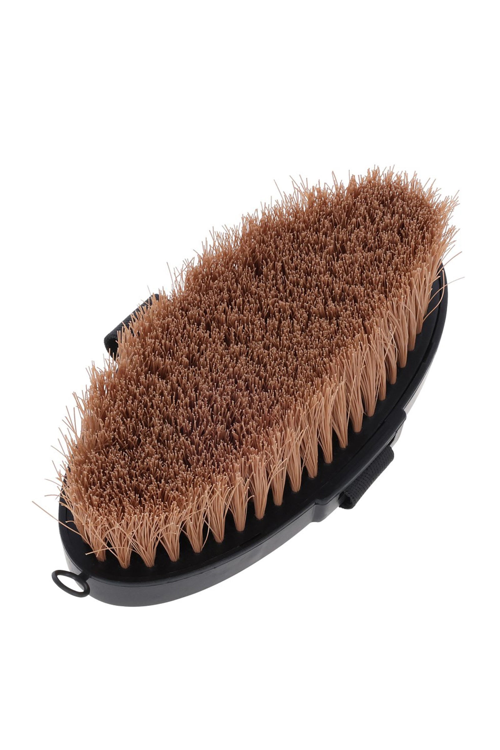 Covalliero Deluxe Curry Comb Horse Grooming Tools