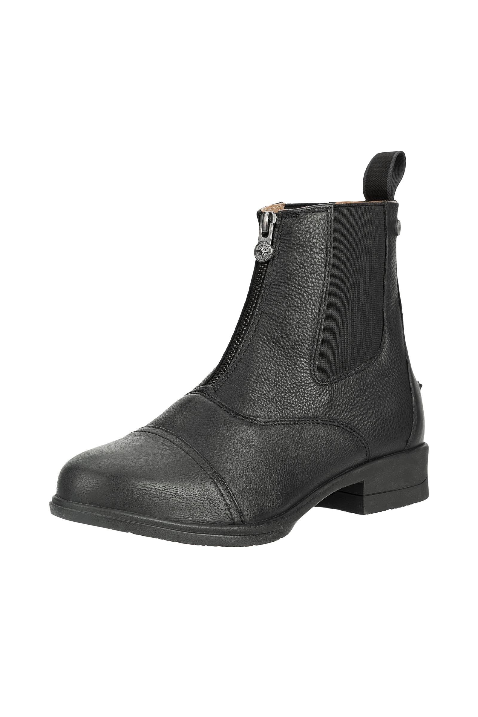 Suedwind Footwear Nova FZ Zacht Paardrijlaarzen & chaps