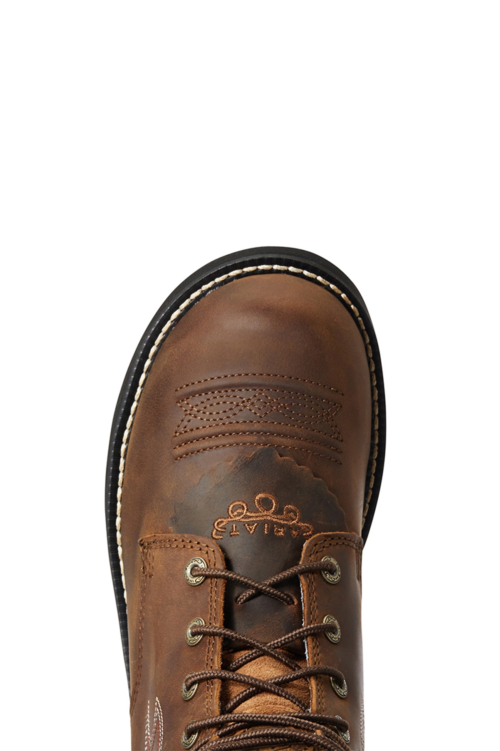 Ariat Probaby Lacer Women's Western Ankle Boots Riding Boots & Riding Shoes