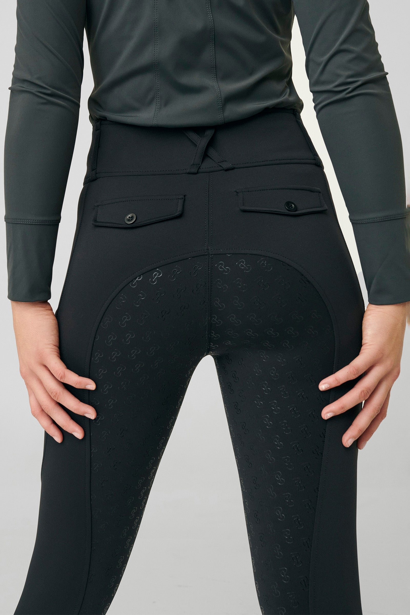 PS of Sweden Katja FG paardrijlegging Womens Breeches
