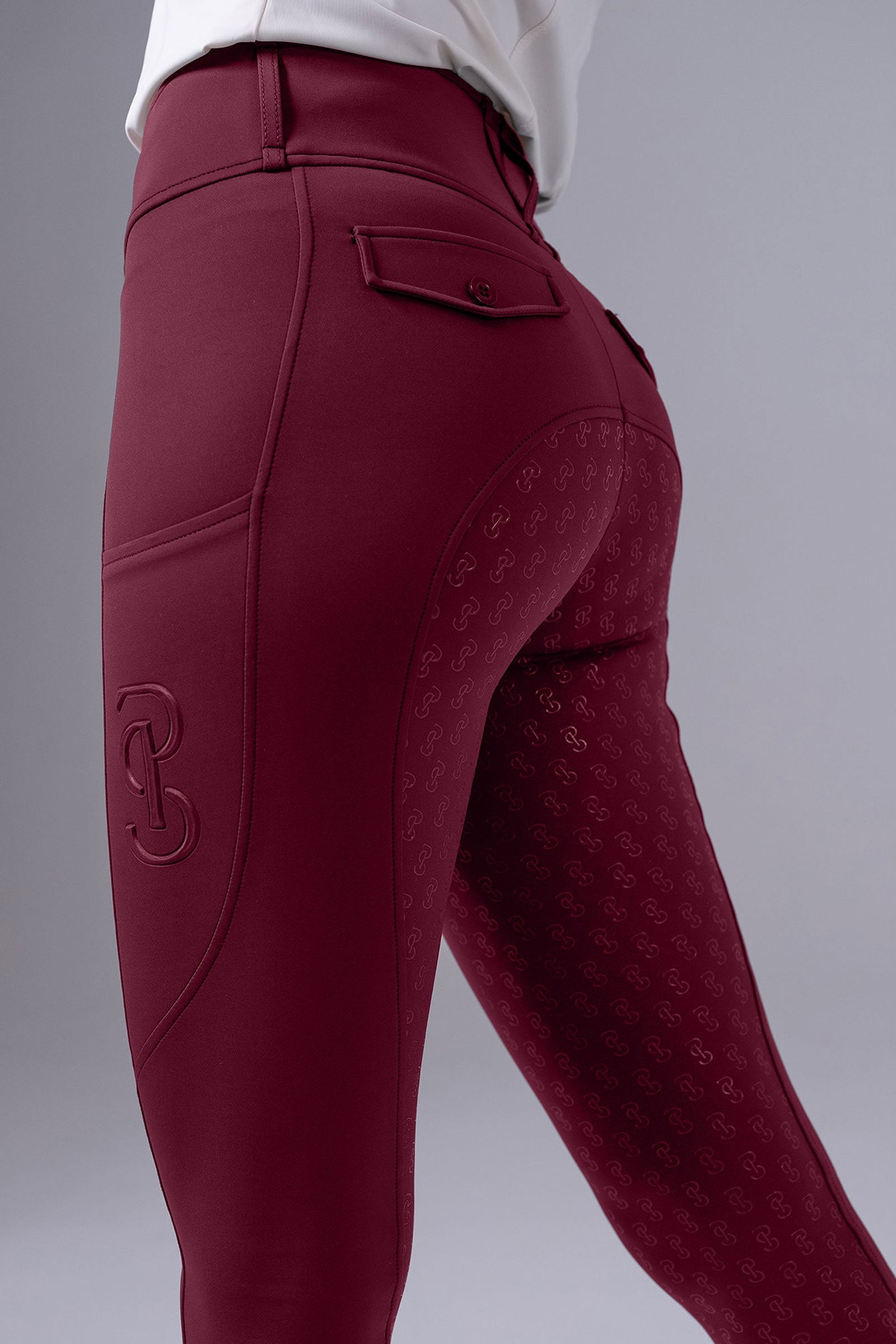 PS of Sweden Katja FG paardrijlegging Womens Breeches