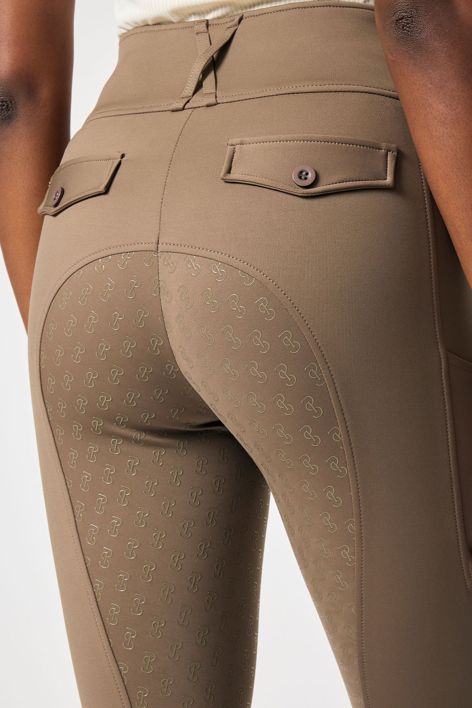 PS of Sweden Katja FG paardrijlegging Womens Breeches