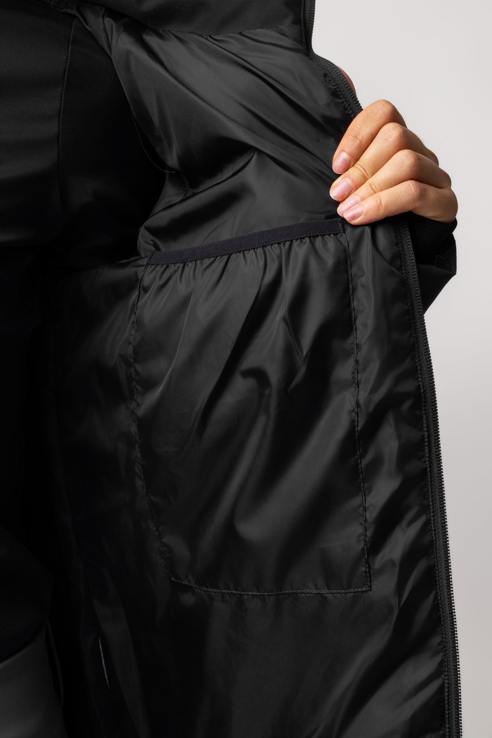 Horze Dina Women´s Puffy Padded Jacket Women’s Riding Clothing