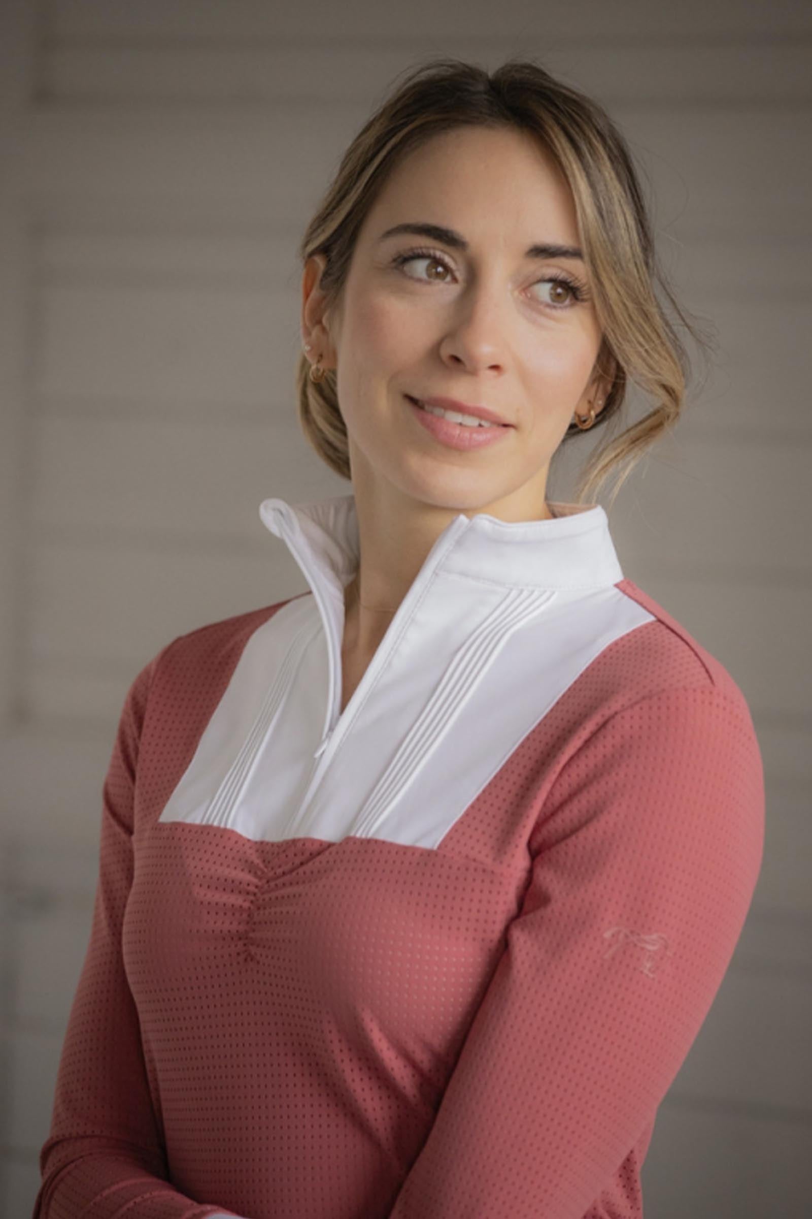 Model shot 3