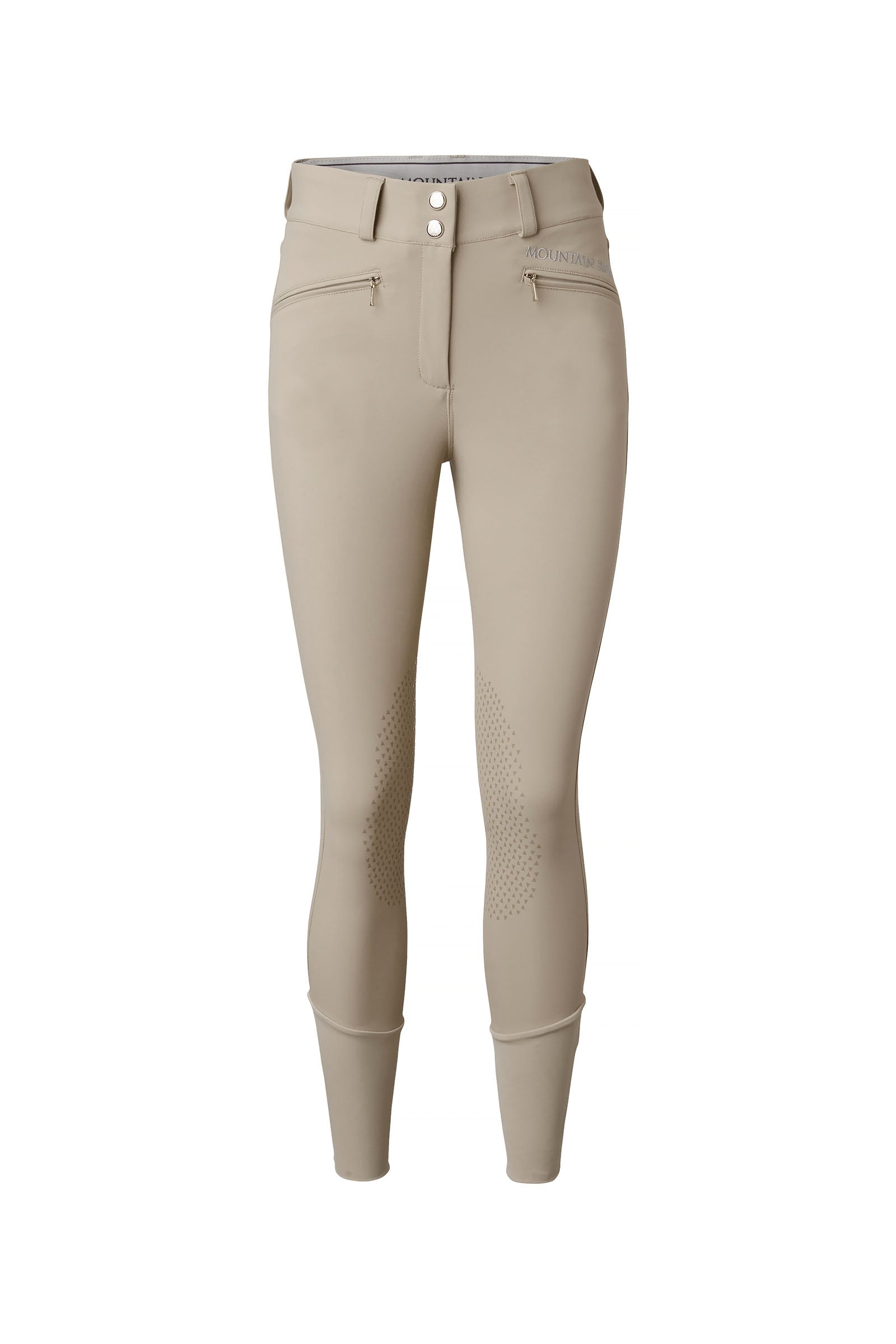 Mountain Horse Diana dames knievlak rijbroek Womens Breeches