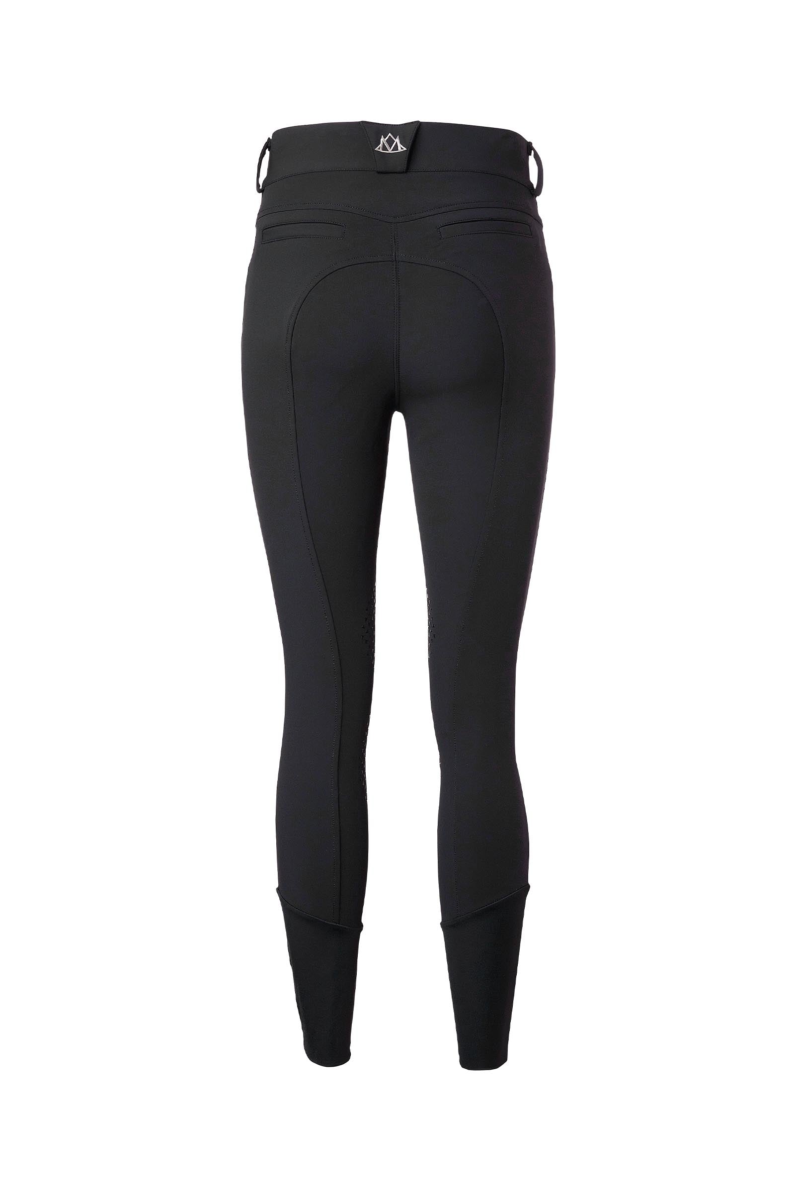 Mountain Horse Diana dames knievlak rijbroek Womens Breeches