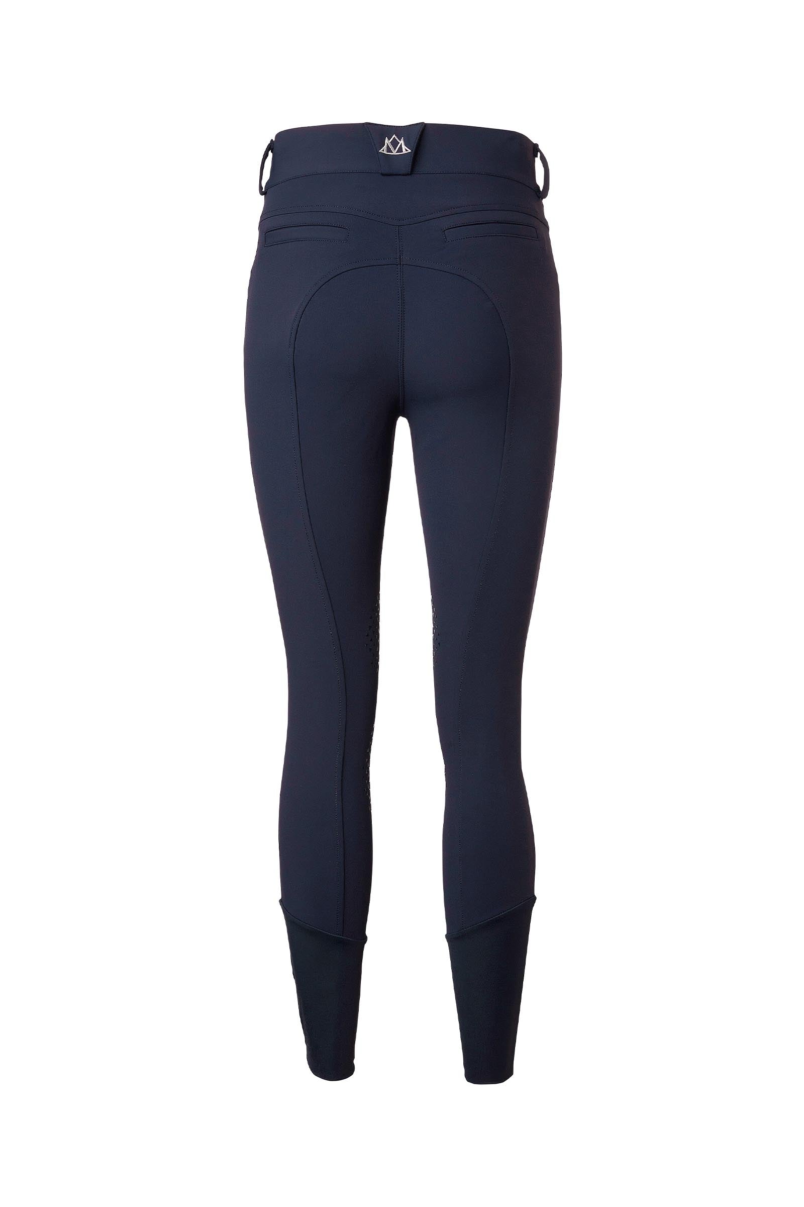 Mountain Horse Diana Women´s Knee Grip Breeches Womens Breeches