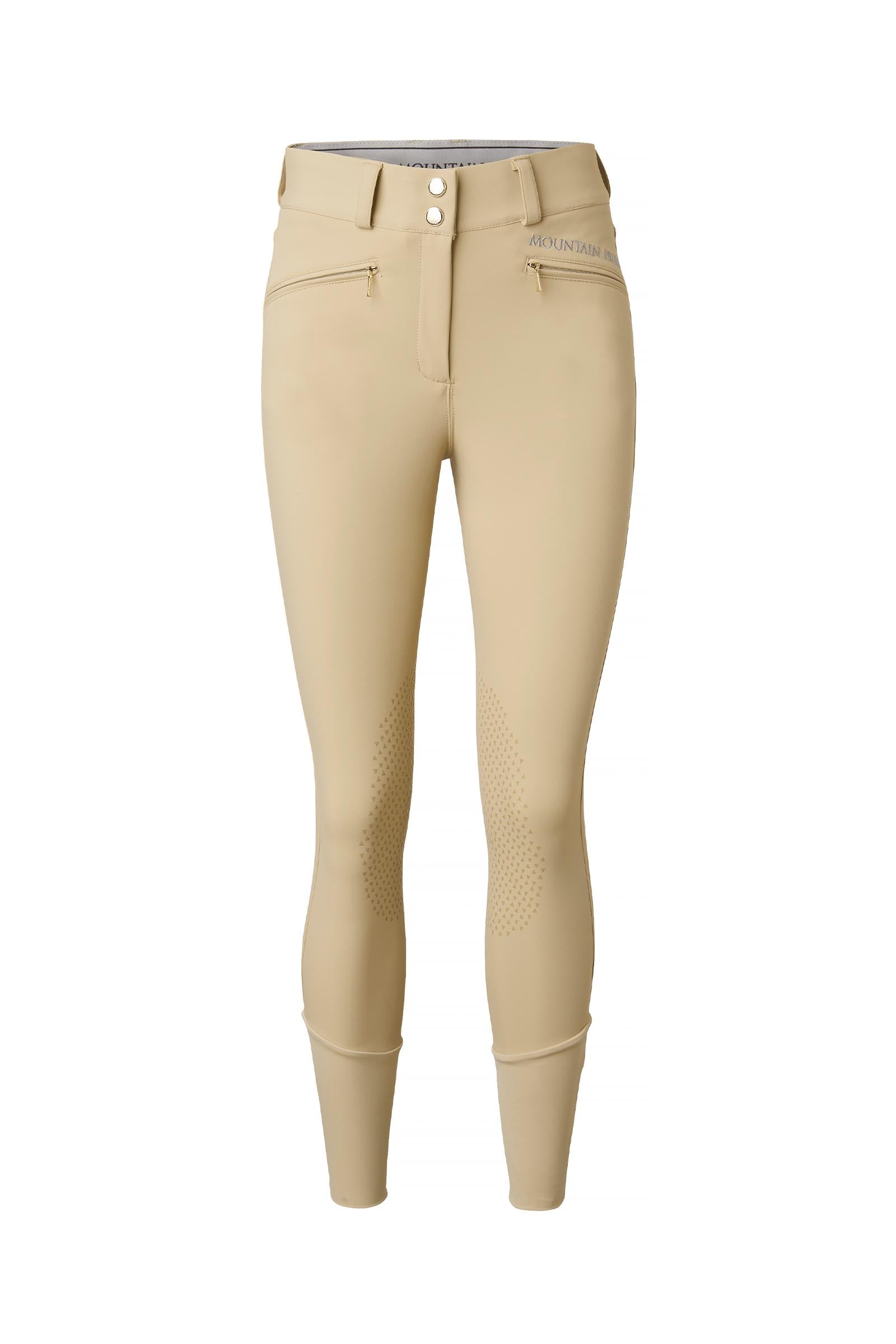 Mountain Horse Diana dames knievlak rijbroek Womens Breeches