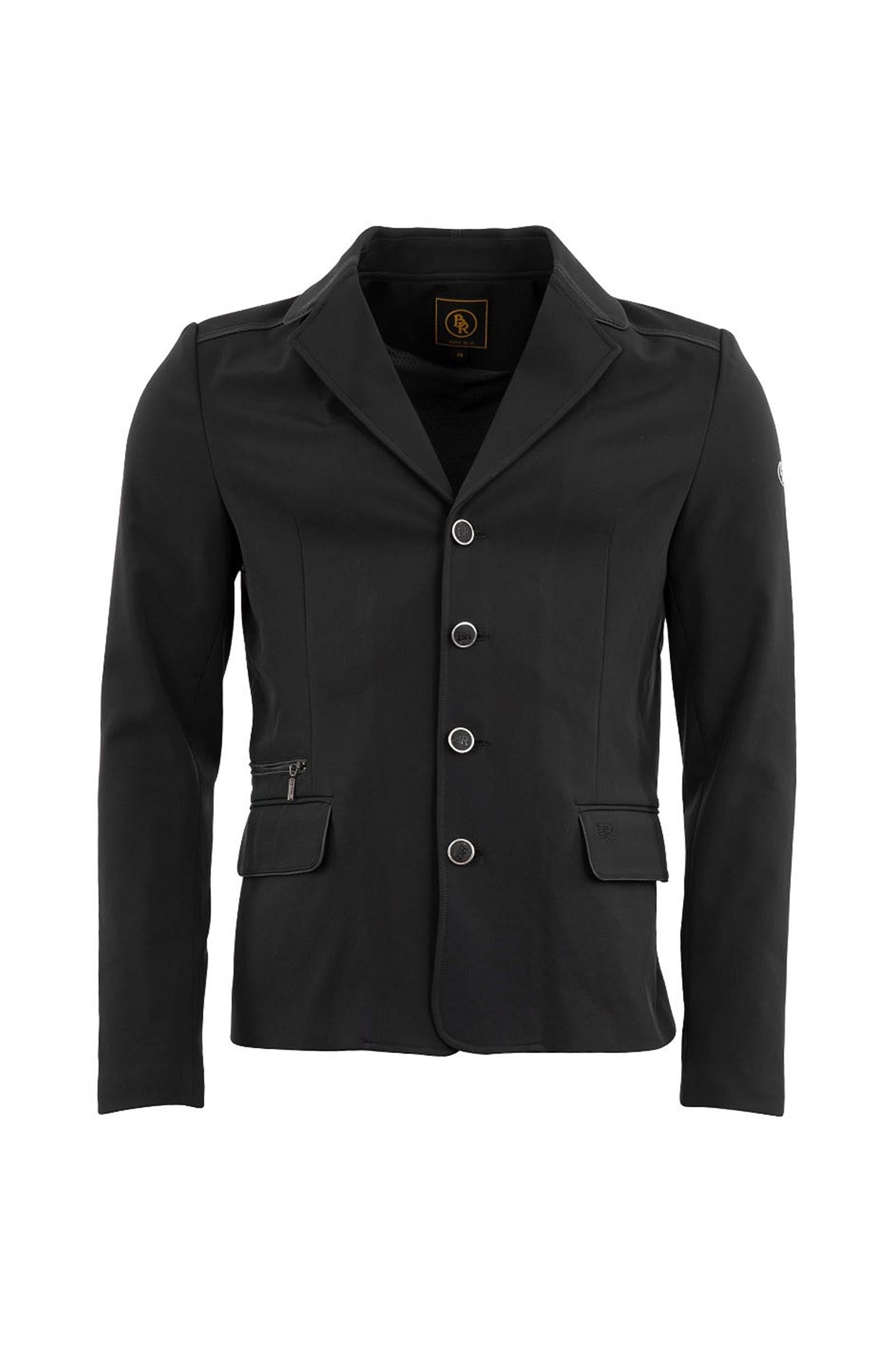 BR Houston heren wedstrijdjas Heren paardrijkleding