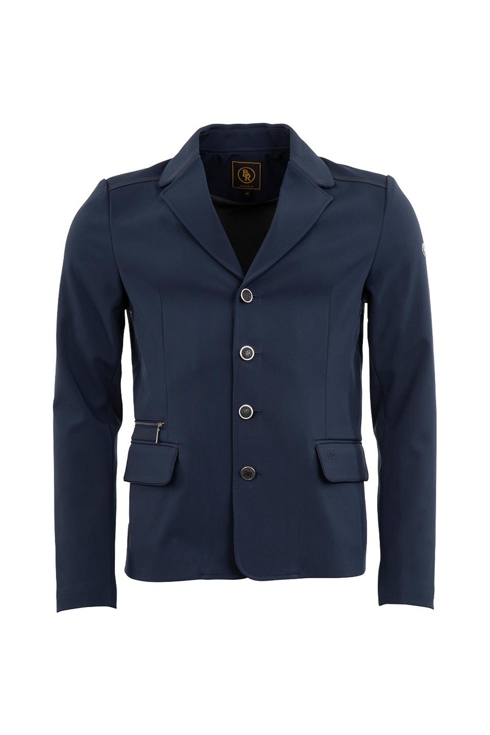 BR Houston heren wedstrijdjas Heren paardrijkleding
