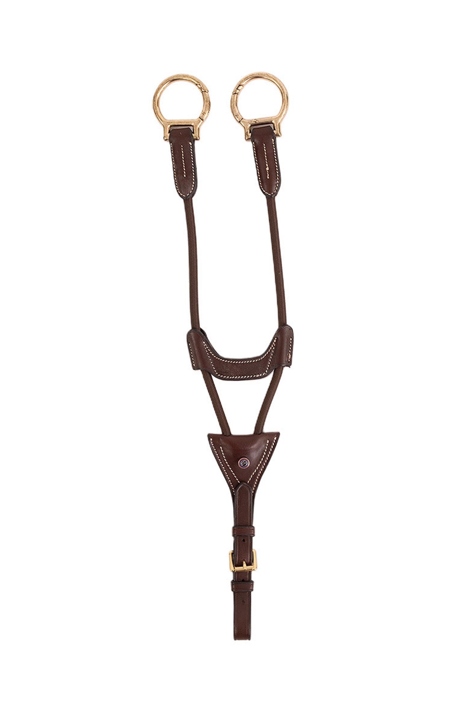 Trust Equestrian Valkenswaard Elastic Running Martingale Attachment Hoofdstellen & Teugels