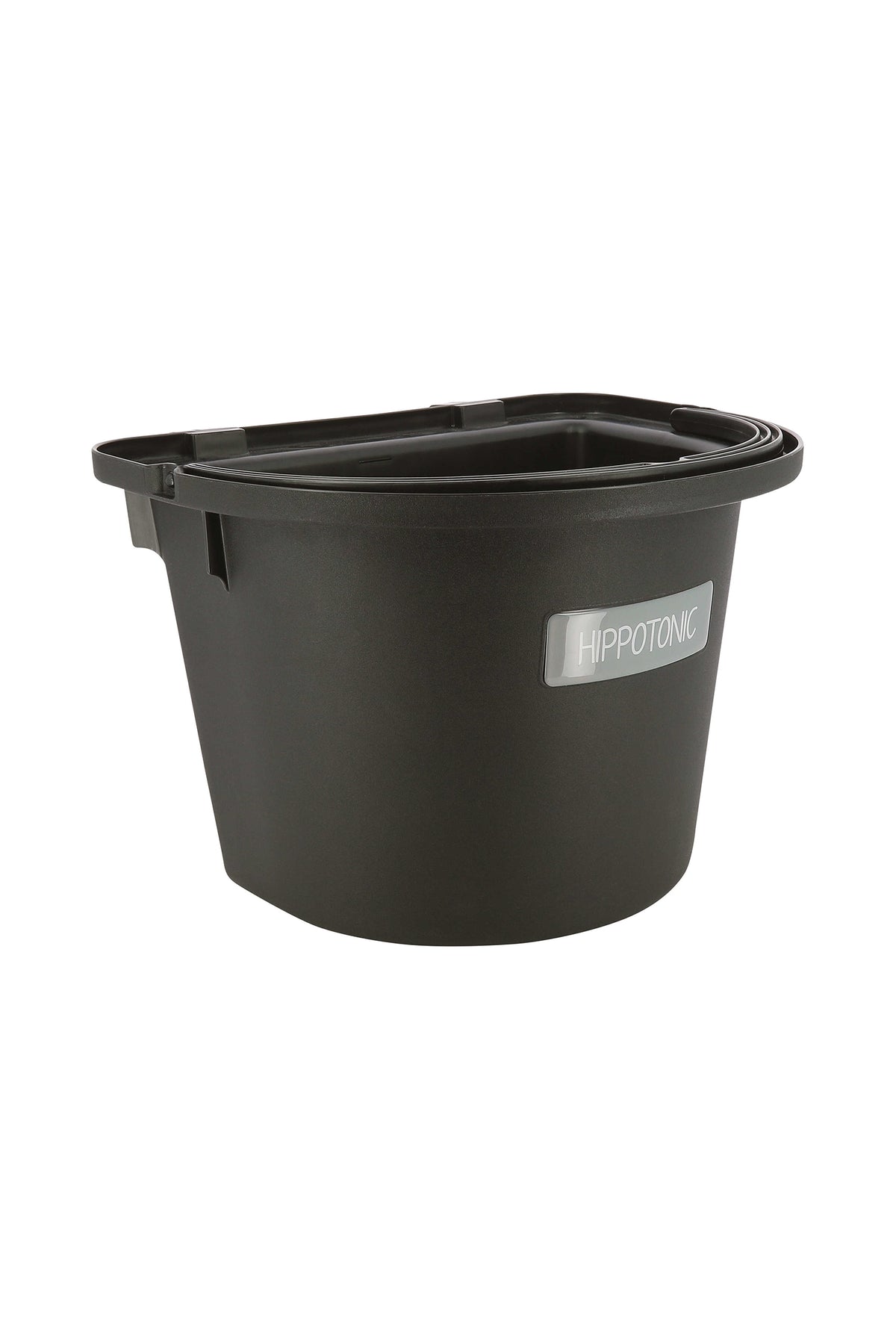 HIPPOTONIC Door Manger With Handle Horse Feeders & Waterers