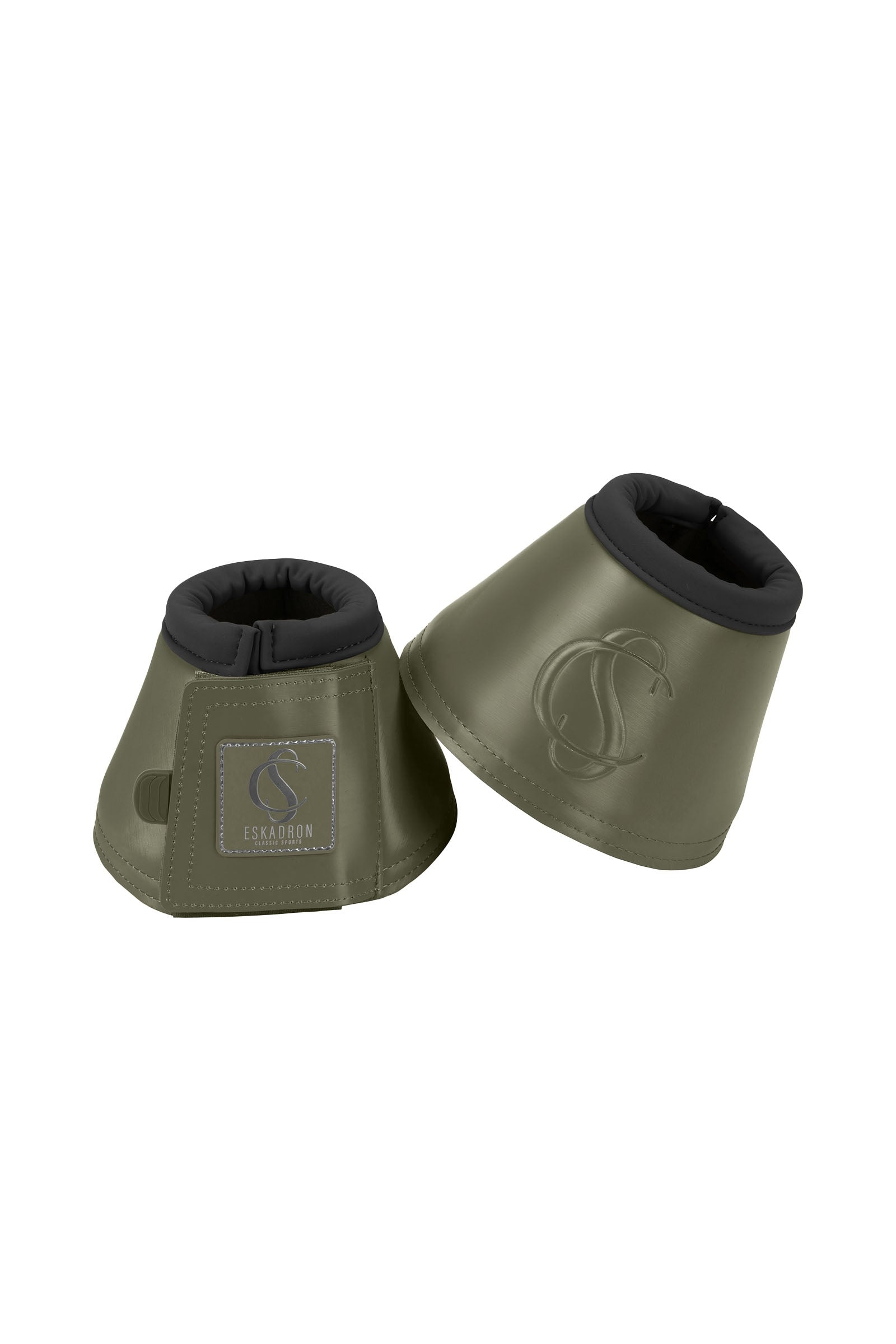 Eskadron Classic Sports SS25 Softslate springschoenen Leg Protection & Hoof Protection for Horses