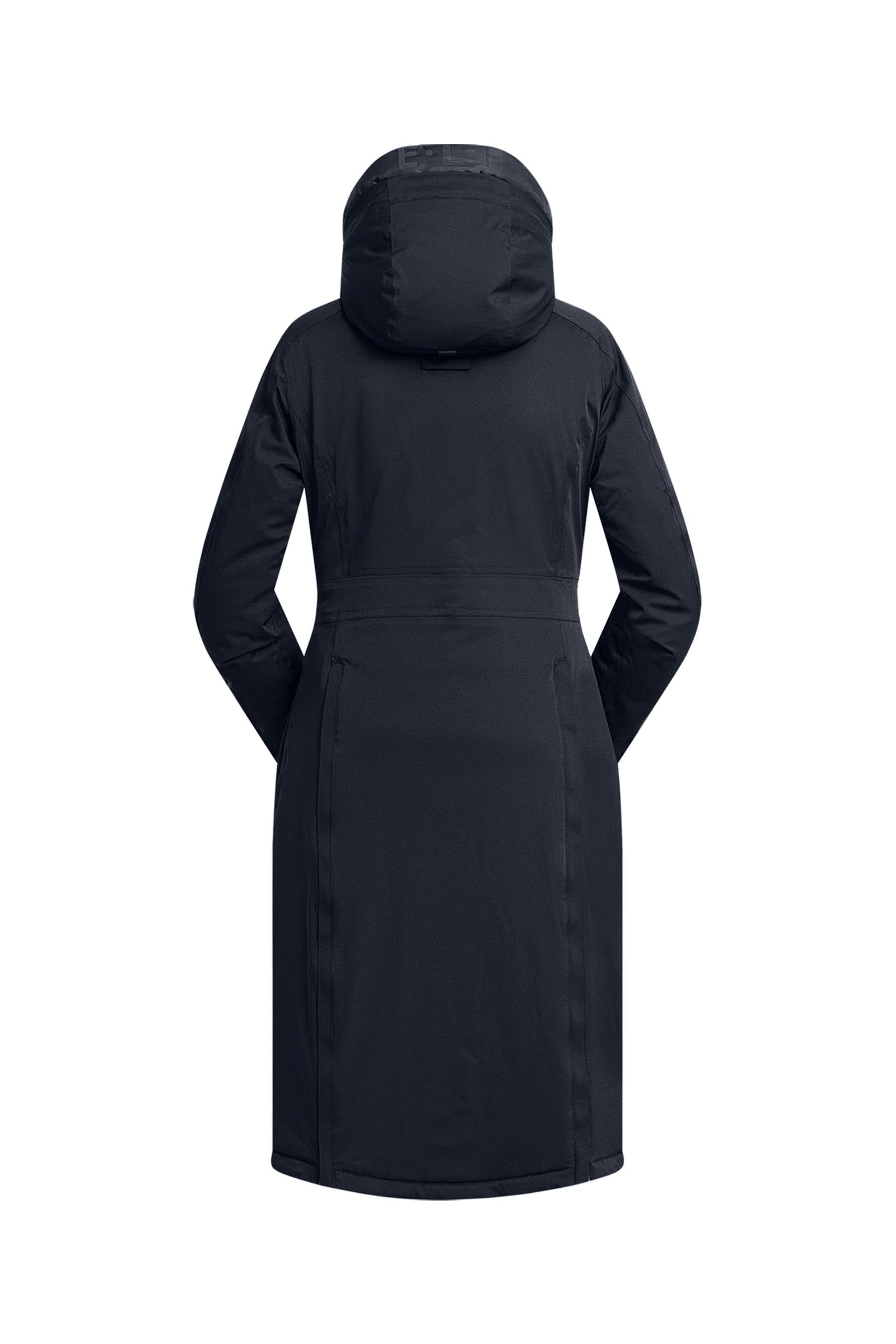 ELT Opal Women´s Winter Riding Coat Women’s Riding Clothing