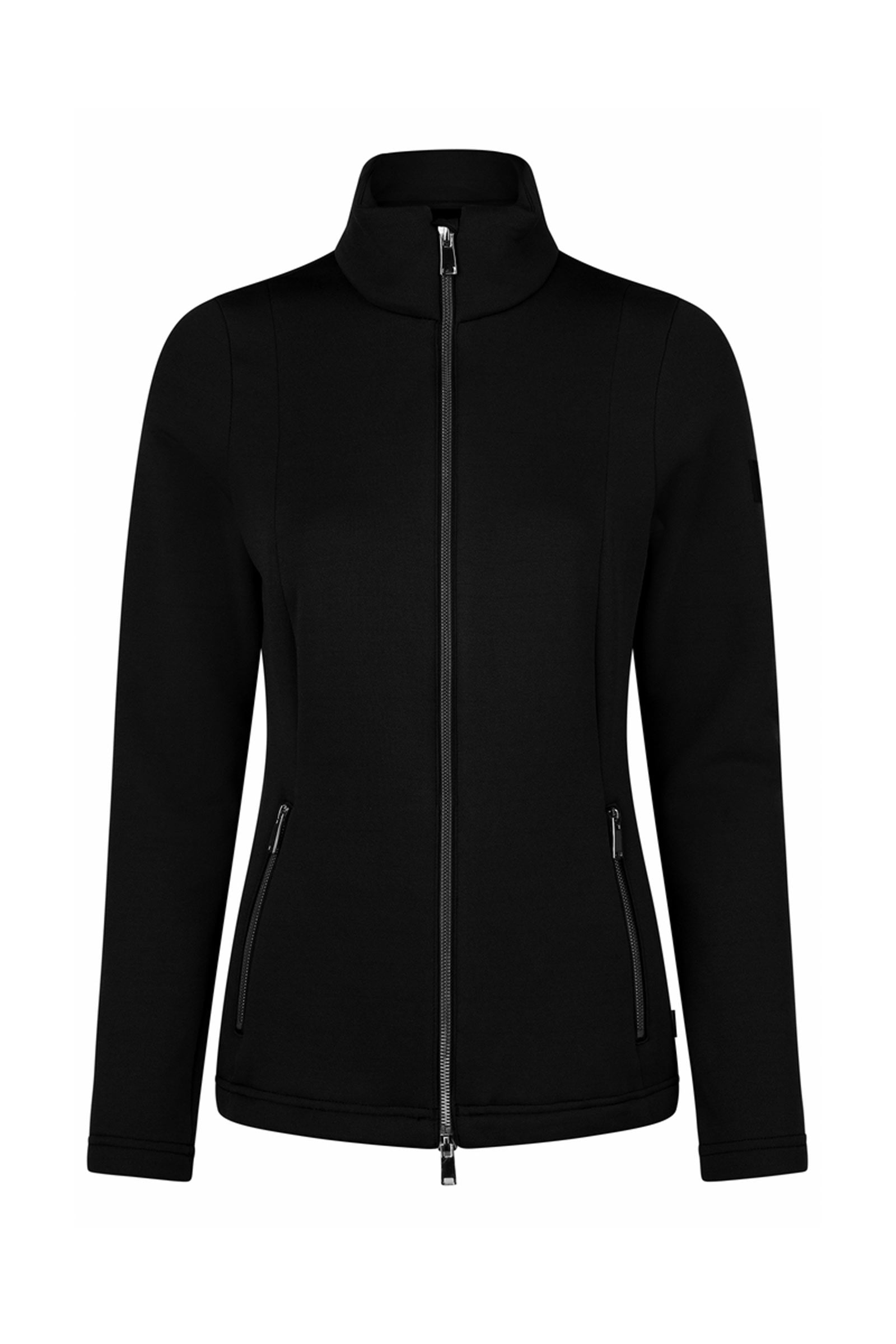 Pikeur Sports Polartec damesjack Dames paardrijkleding