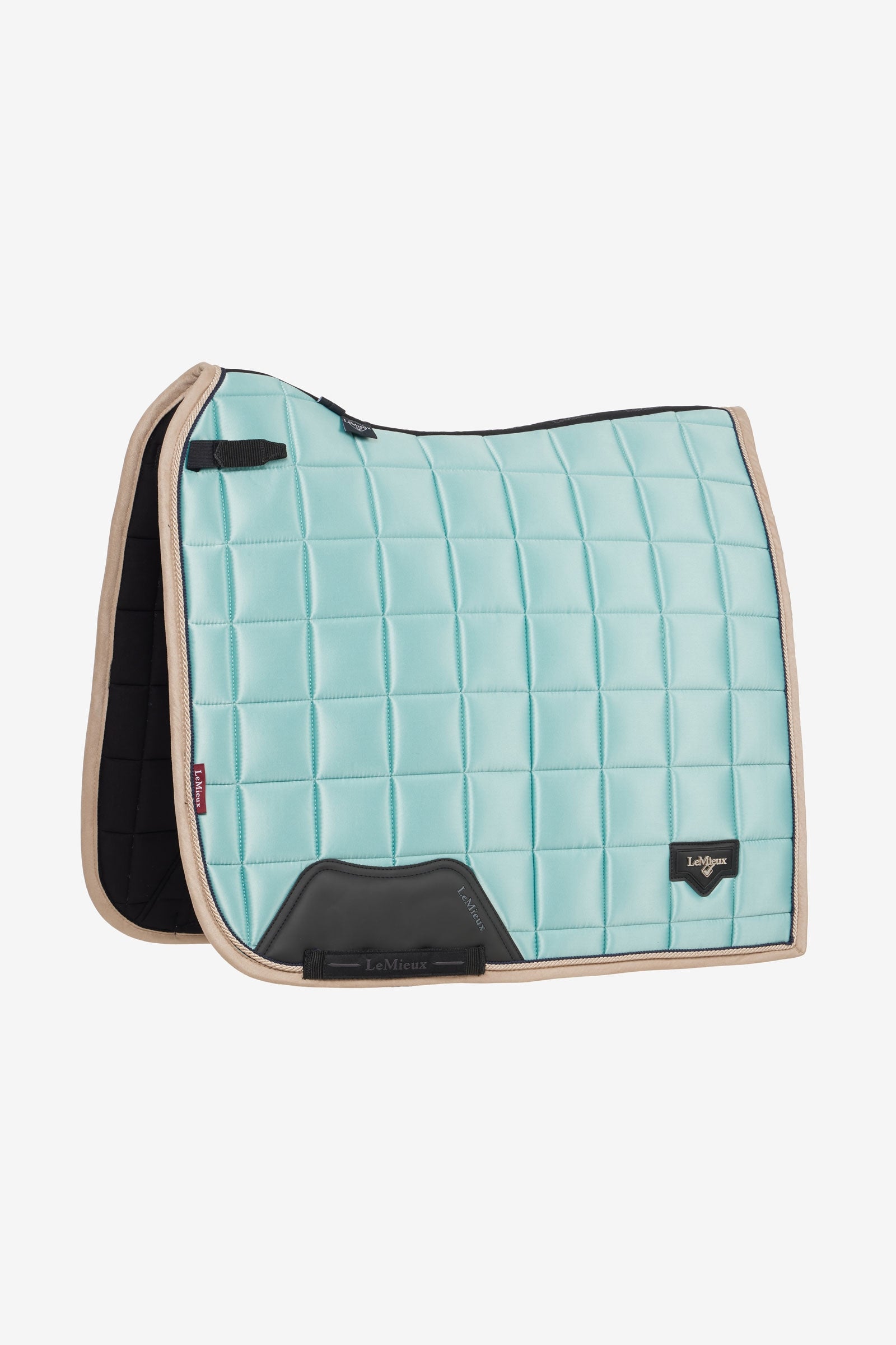 LeMieux Loire Classic Dressuurzadeldek Zadeldekjes