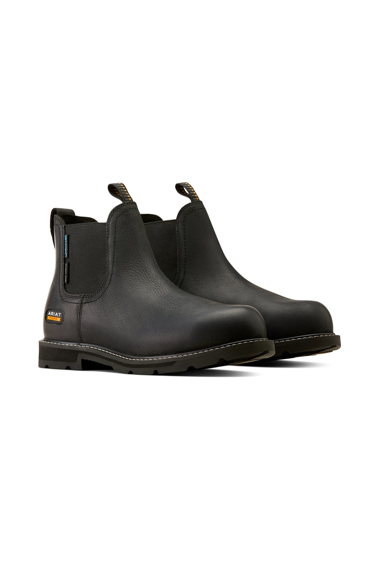 Ariat heren Groundbreaker Chelsea H2O stalen neus Heren paardrijkleding