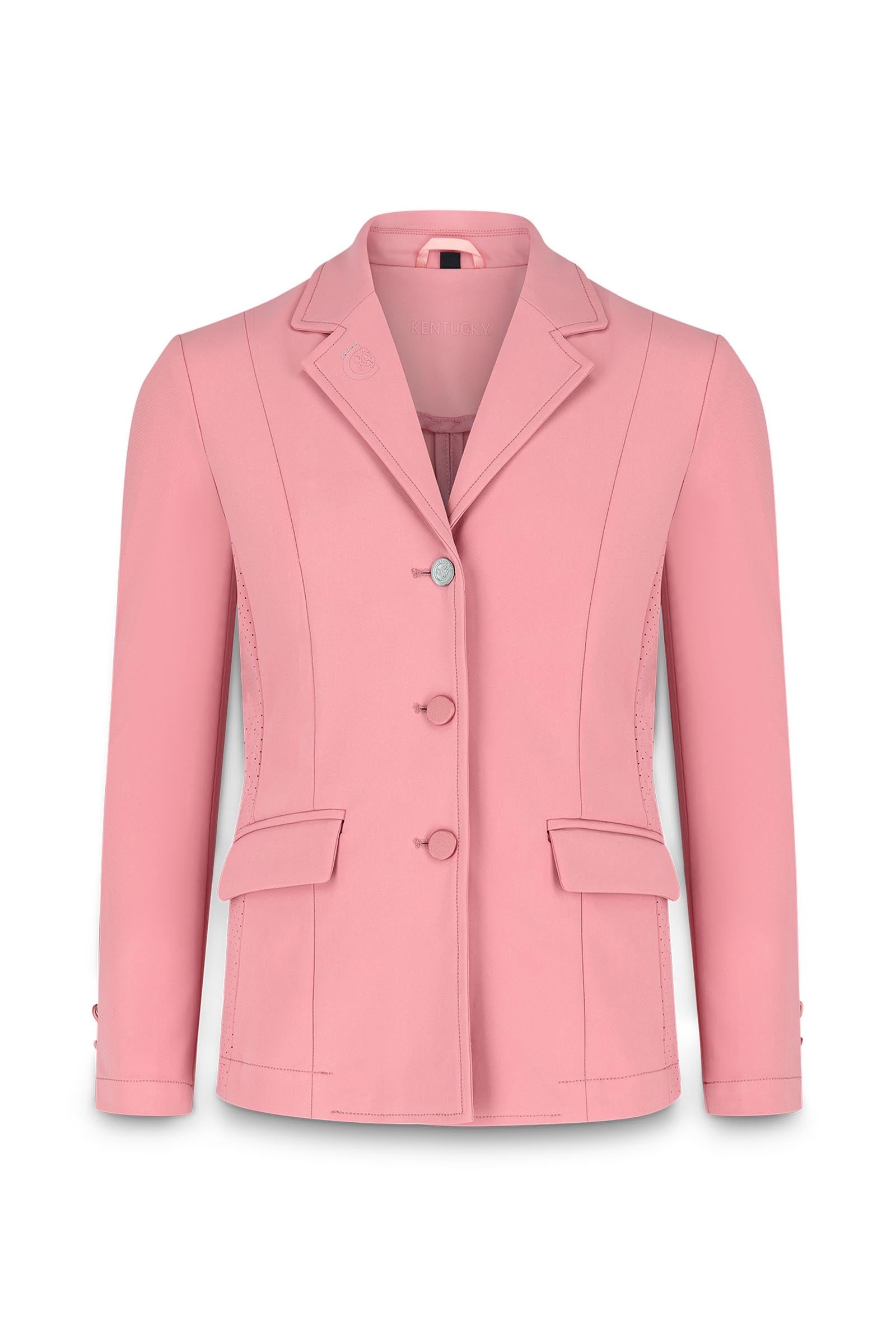 Kentucky Horsewear Kentucky Horseware Paris kinder wedstrijdjasje Kinder paardrijkleding