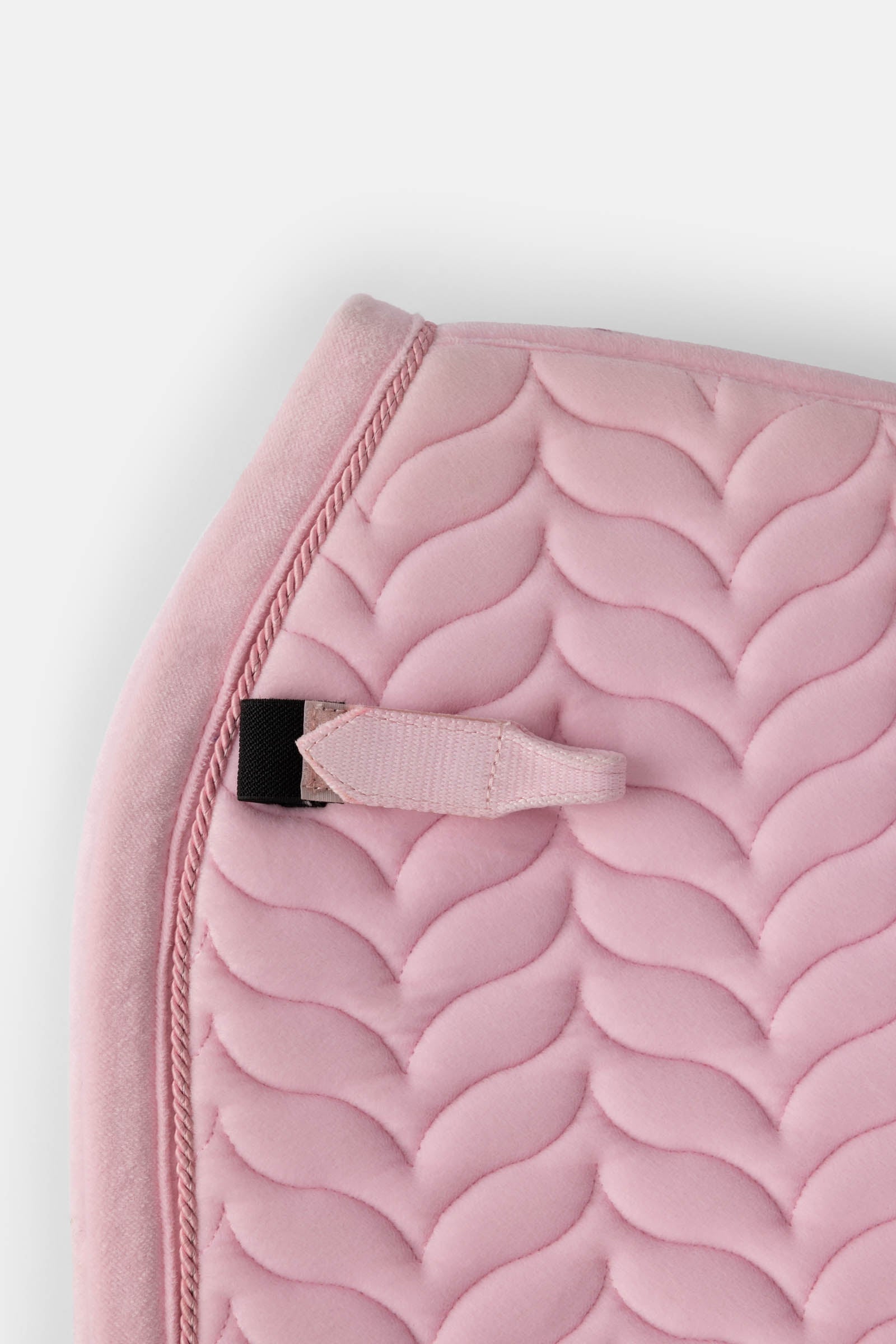 Horze Velvet Wave Dressage Saddle Pad Saddle Pads