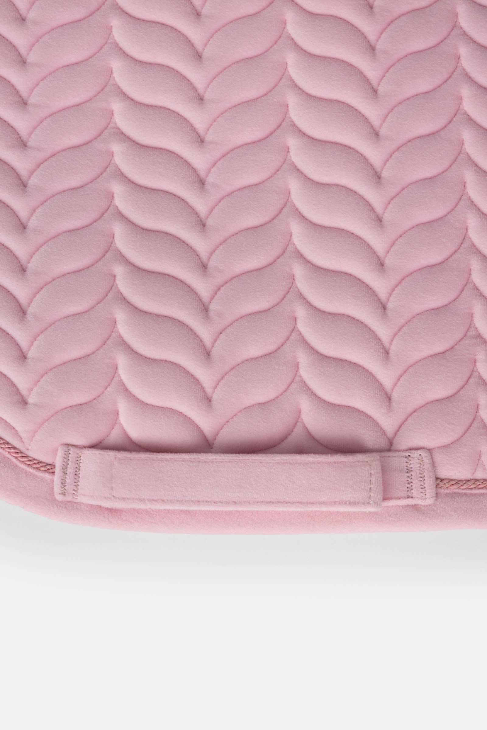 Horze Velvet Wave Dressage Saddle Pad Saddle Pads
