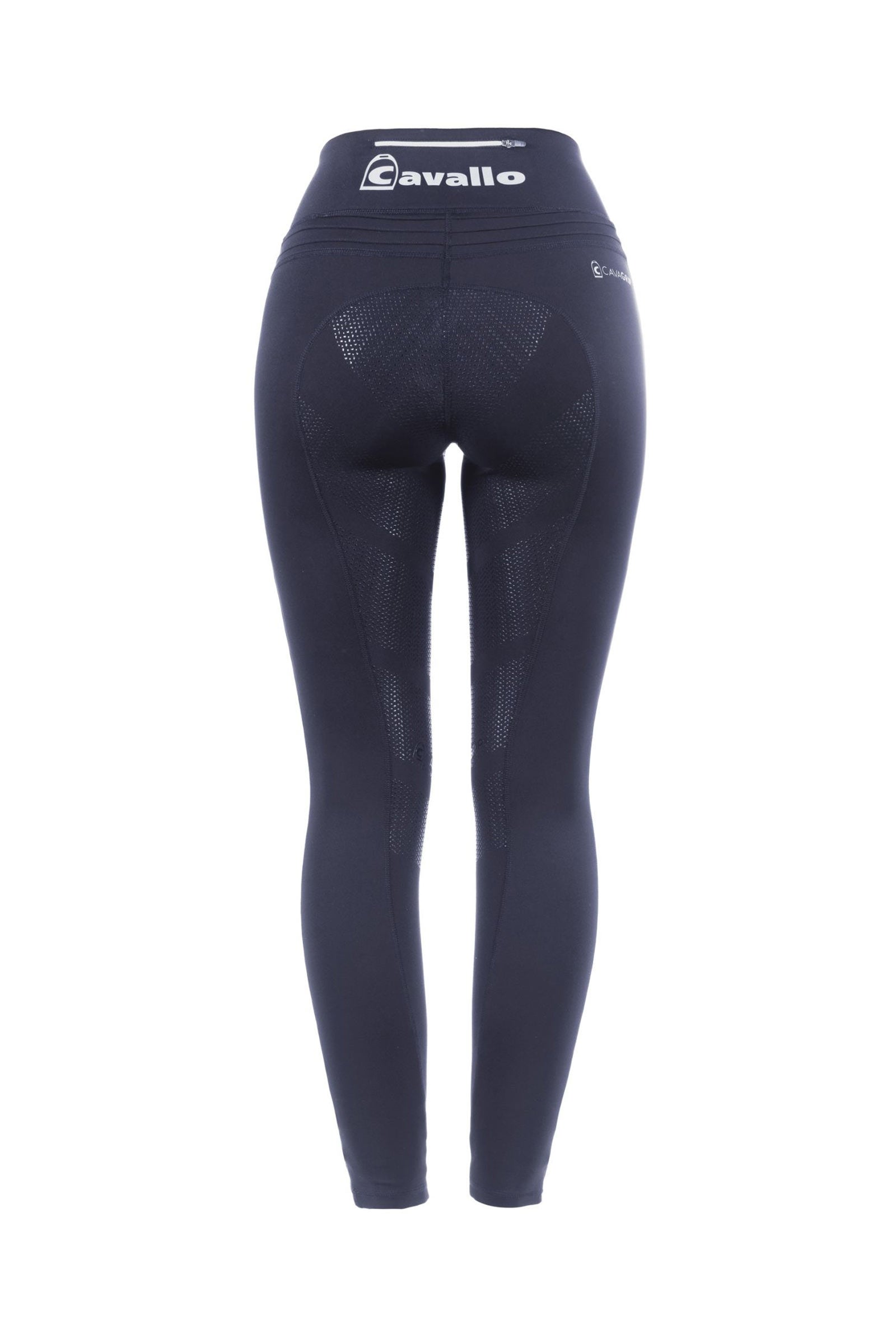Cavallo CAVALLIN fullseat rijleggings met grip Womens Breeches
