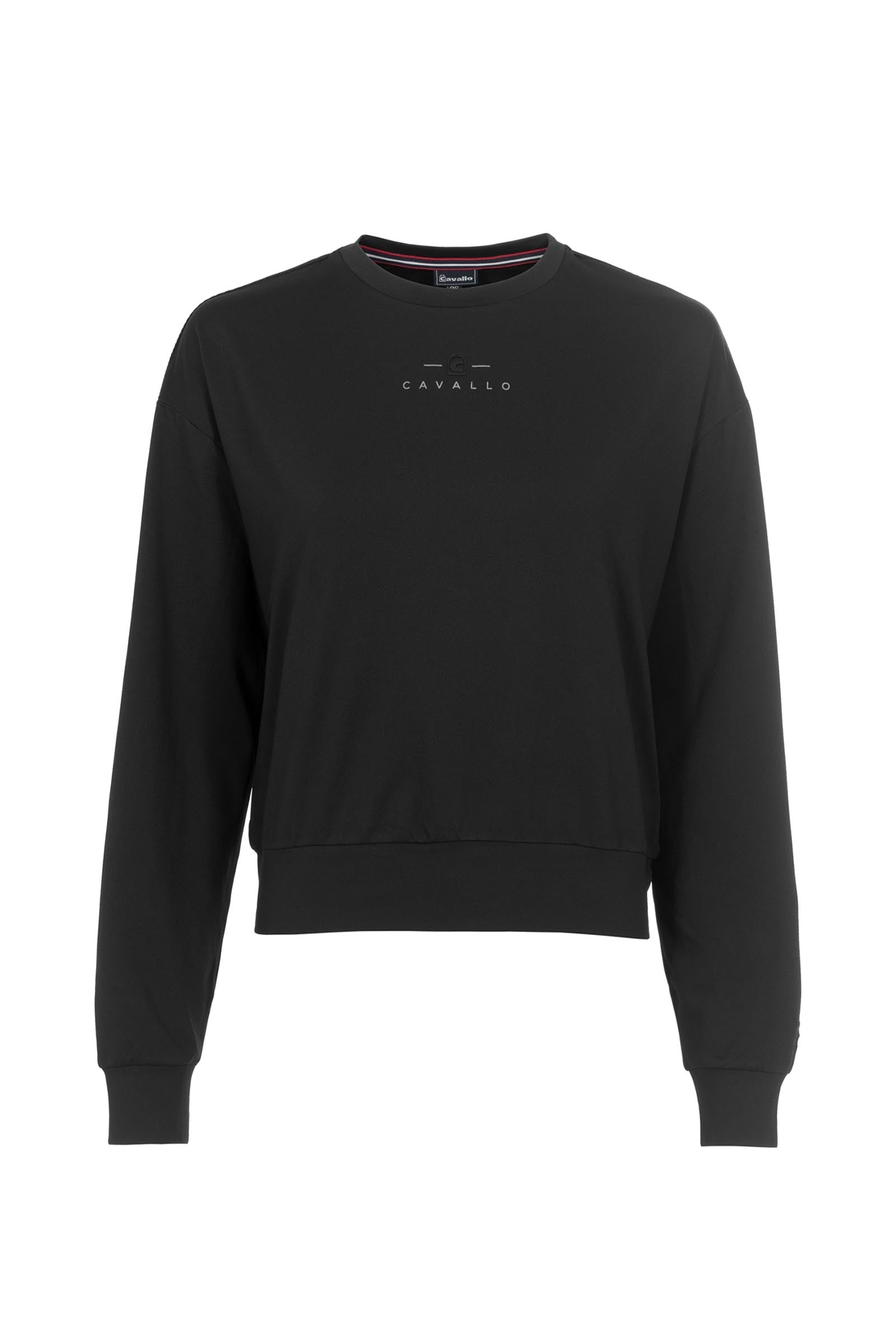 Cavallo CAVALBECKA dames sweatshirt Dames paardrijkleding