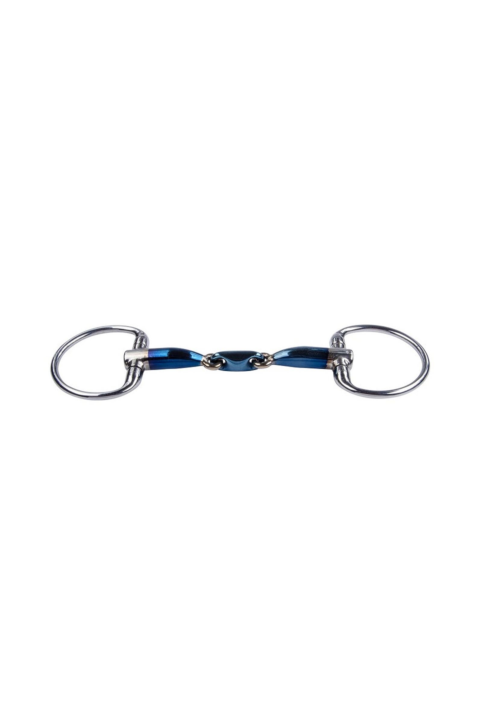 Trust Equestrian Sweet Iron Bustrens Elliptisch Bitten