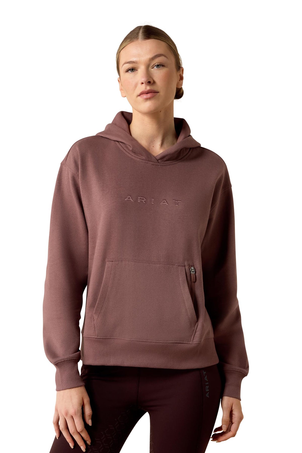 Ariat Dames Martine hoodie Dames paardrijkleding