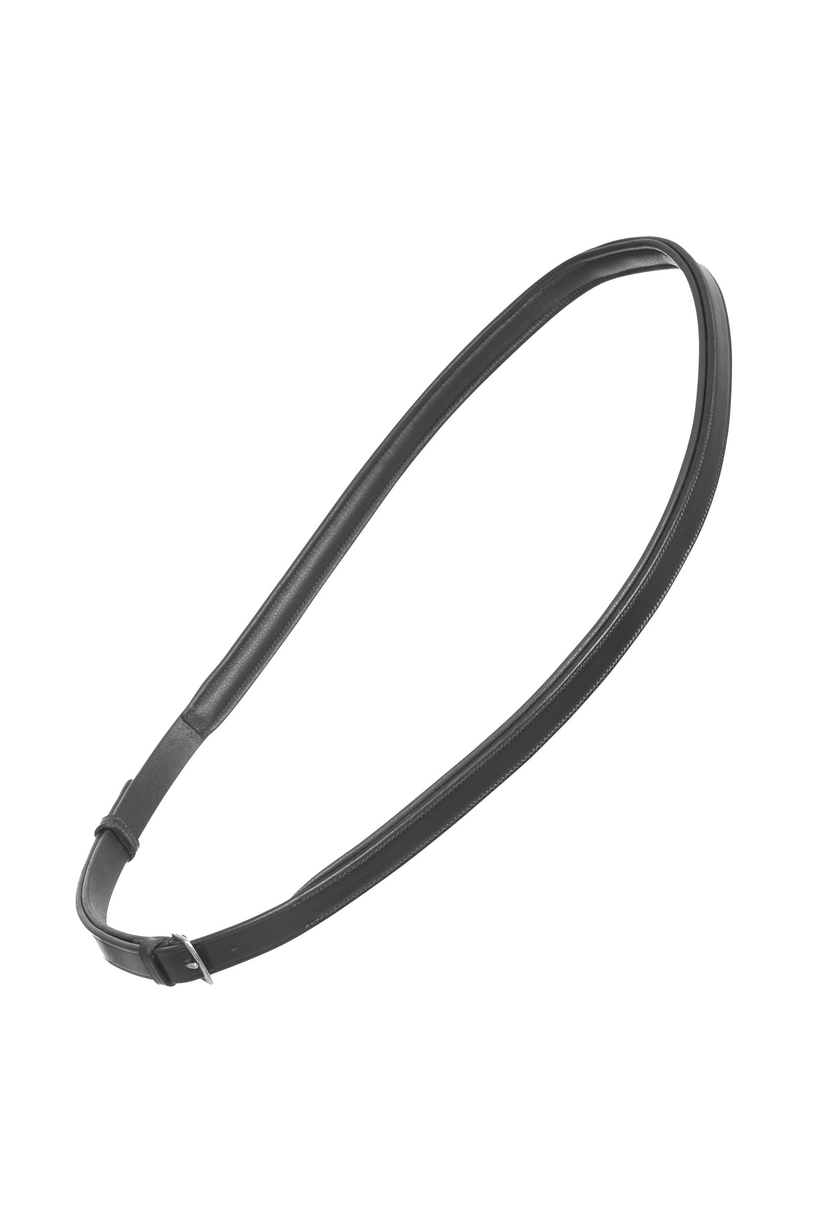 LeMieux leren nekriem voor ruiter Hoofdstellen & Teugels