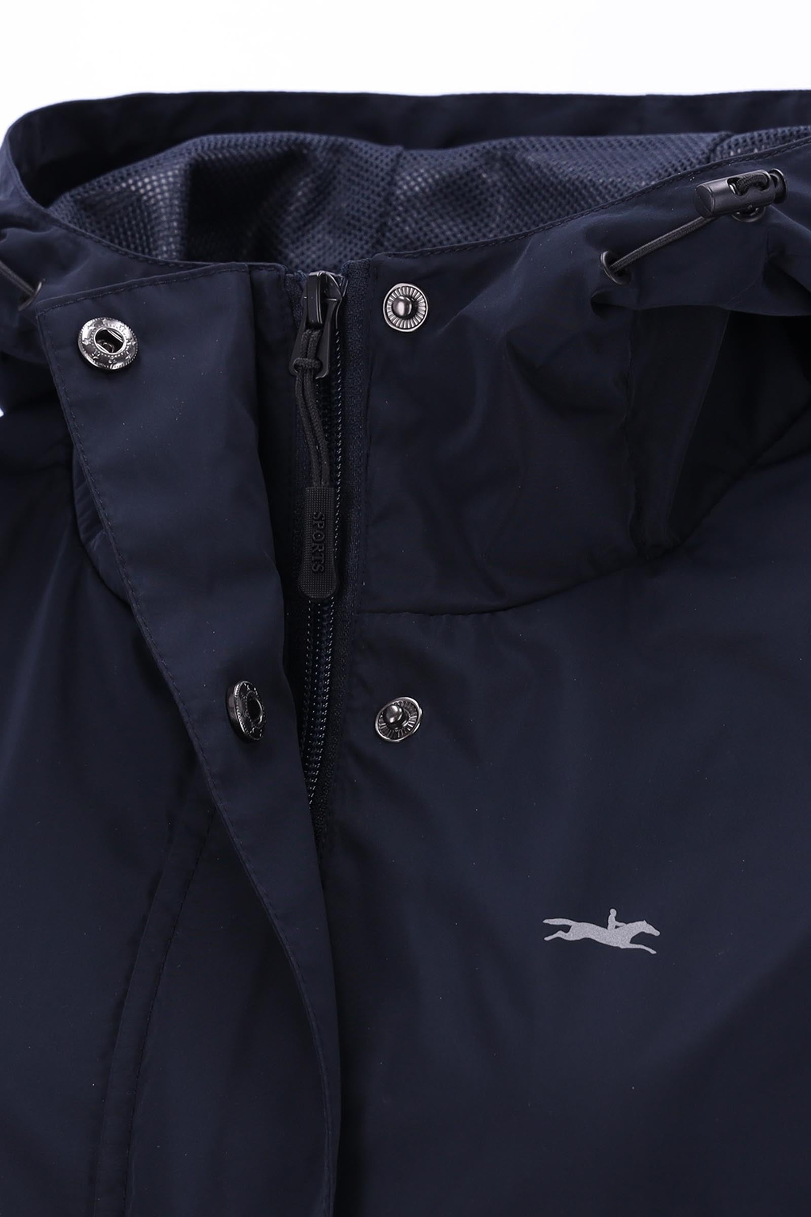 Schockemöhle Sports SPKarla Women's Riding Rain Coat Women’s Riding Clothing