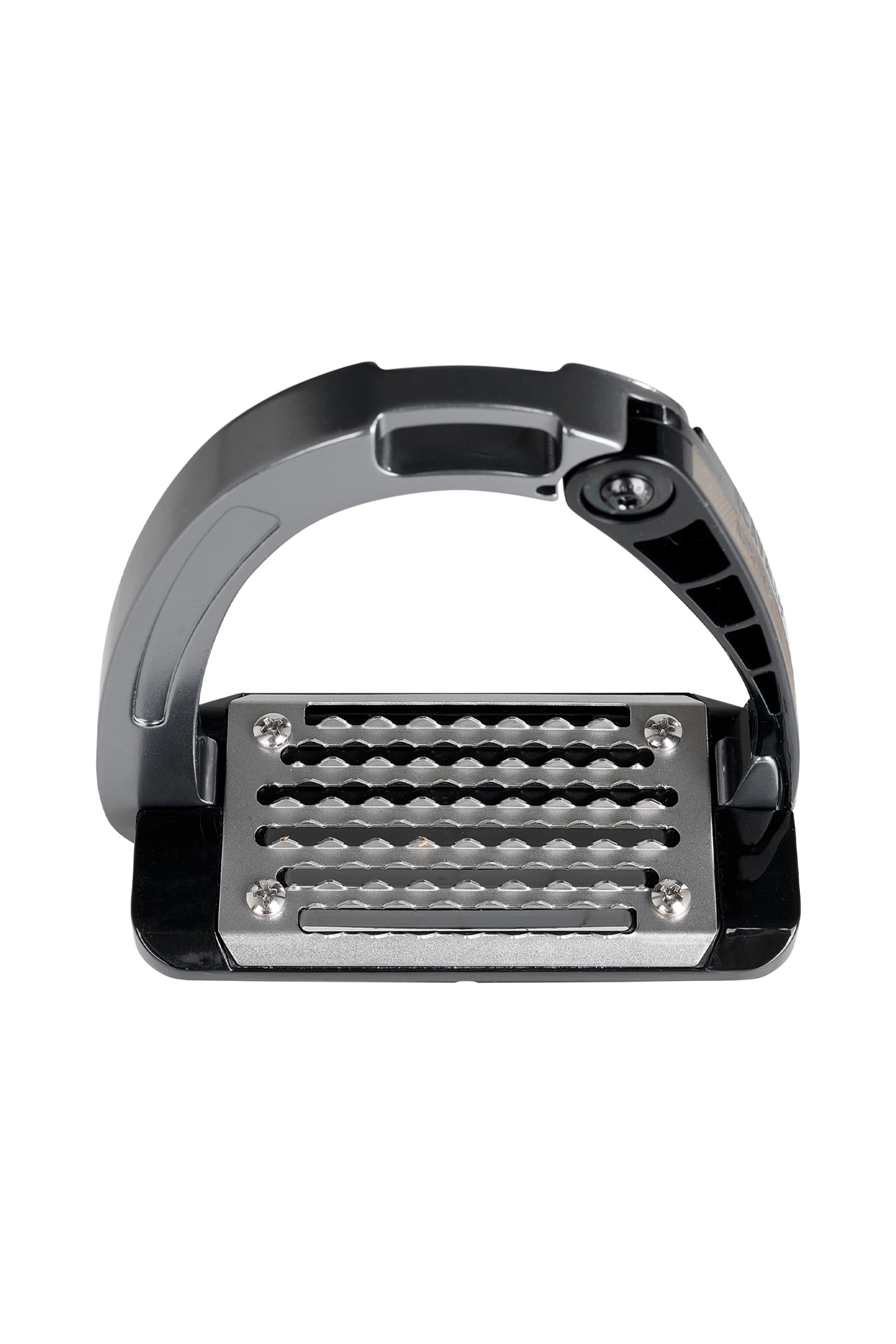 Acavallo Arena Alupro Junior Stirrup Saddles, Girths & Stirrups