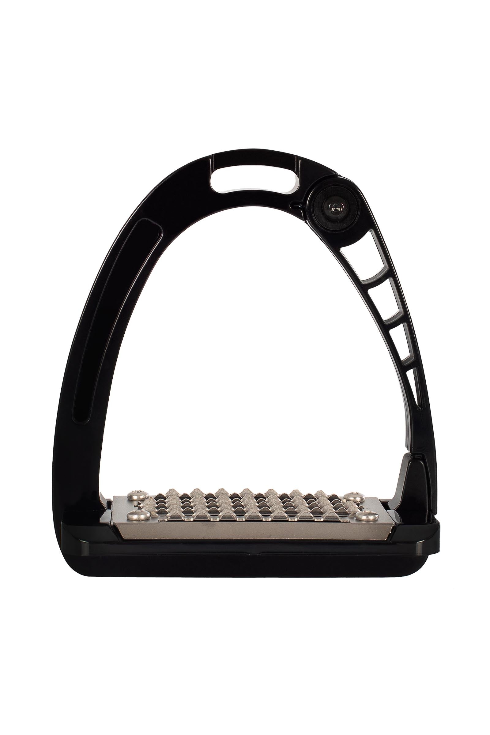 Acavallo Arena Alupro Junior Stirrup Saddles, Girths & Stirrups
