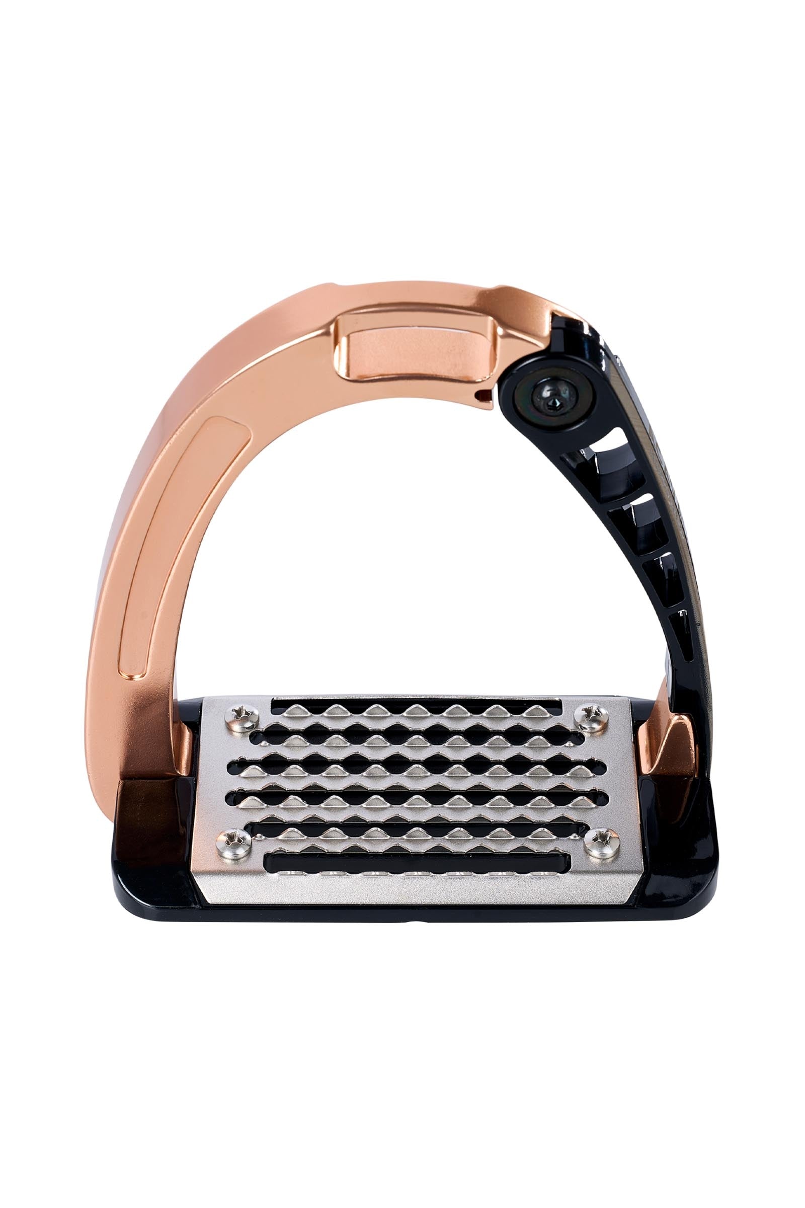 Acavallo Arena Alupro Junior Stirrup Saddles, Girths & Stirrups