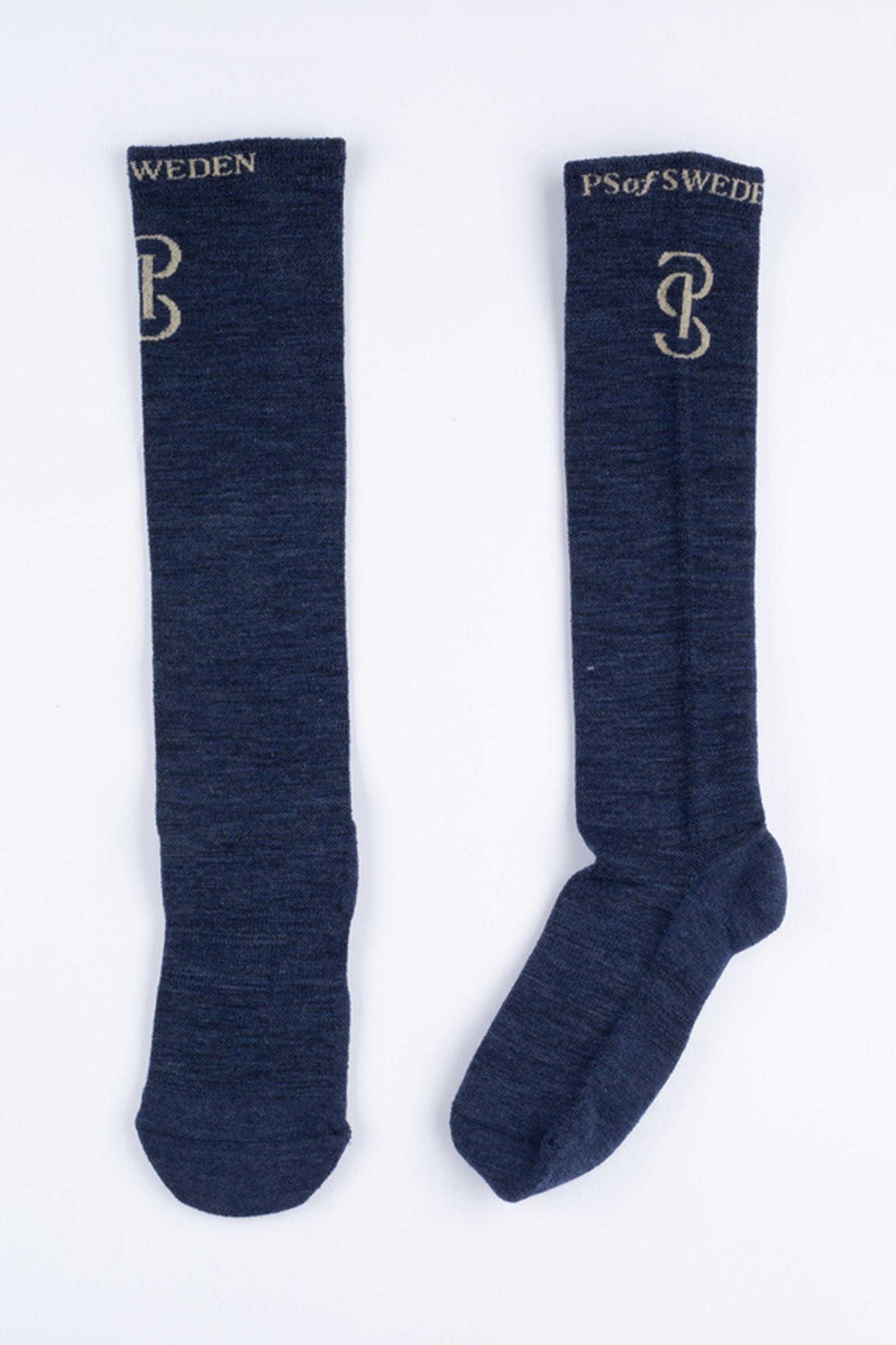 PS of Sweden Marion Merino Socks Sokken