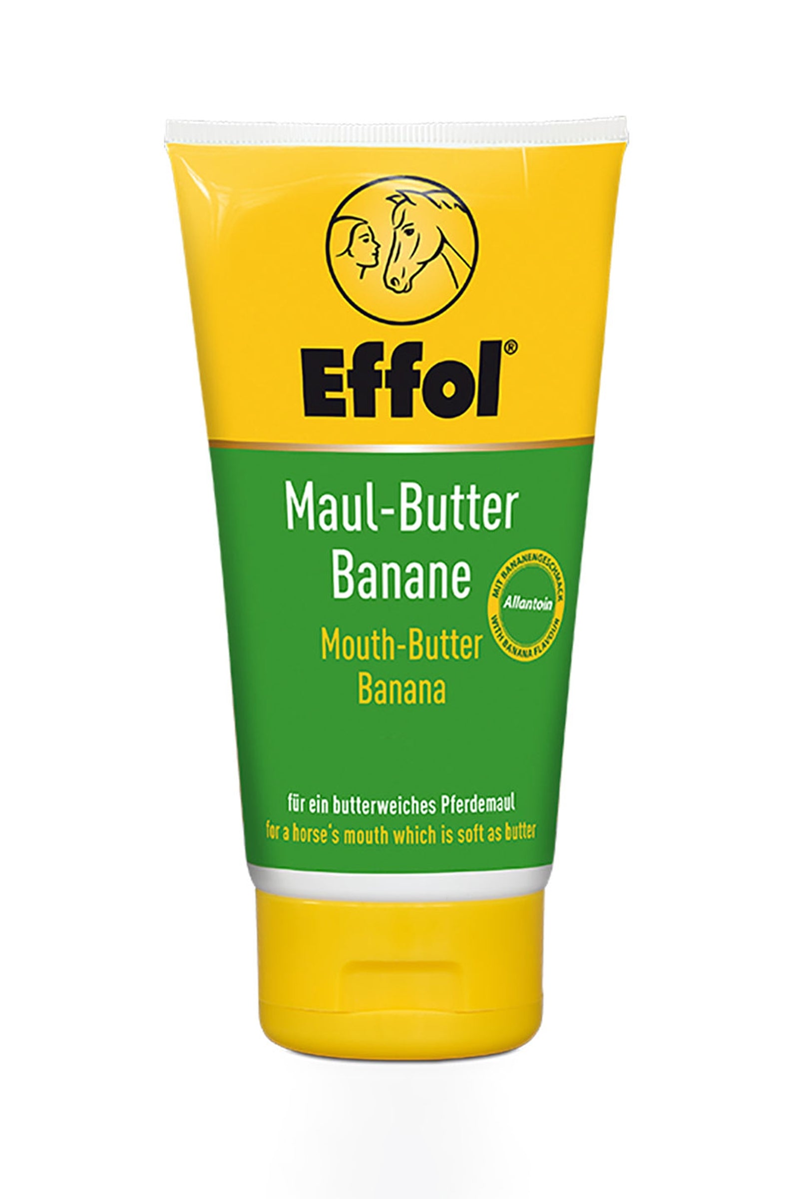 Effol Mondboter met Bananensmaak, 150 ml Gezondheid
