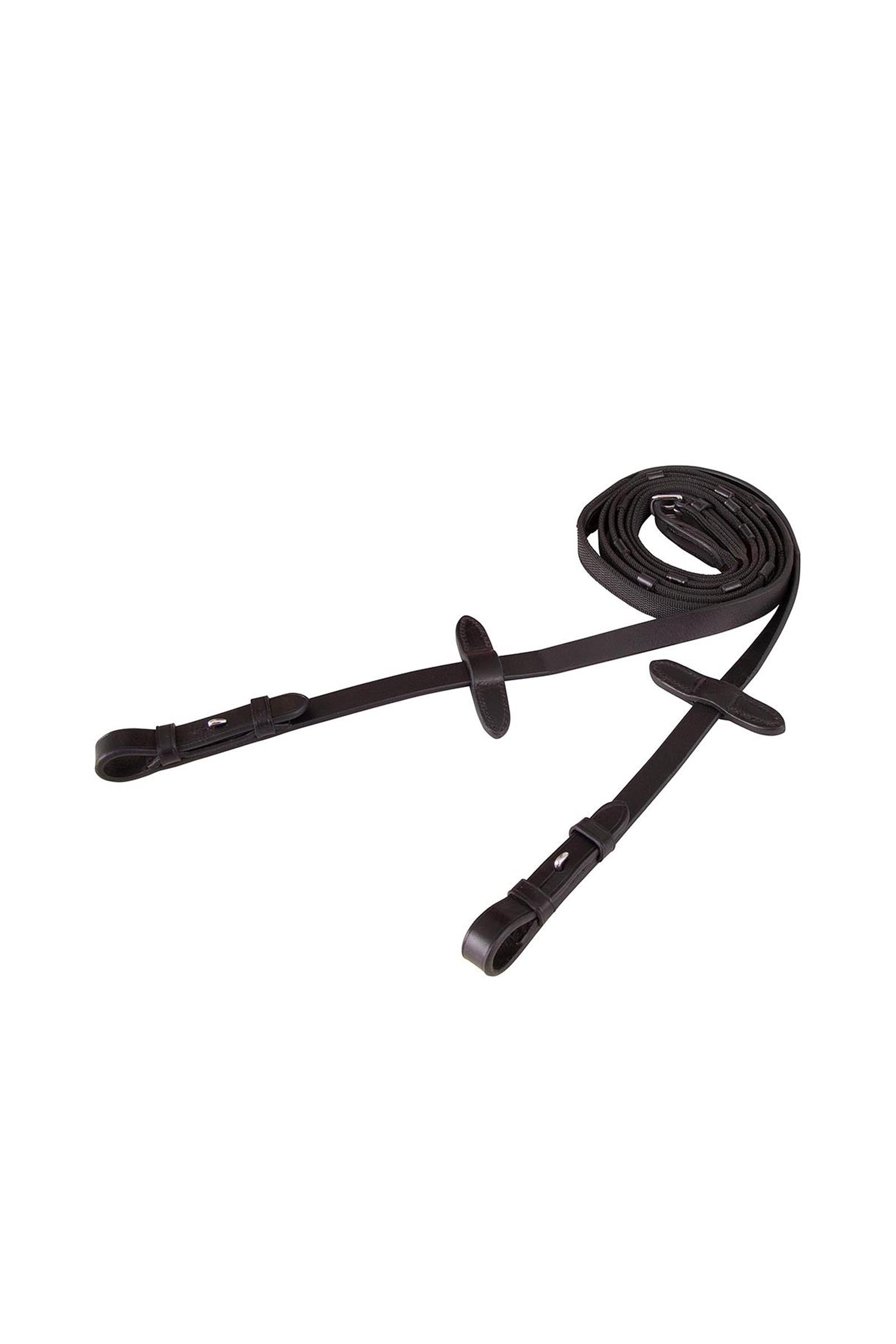 BR Web Grip Reins, 19 mm Bridles & Reins