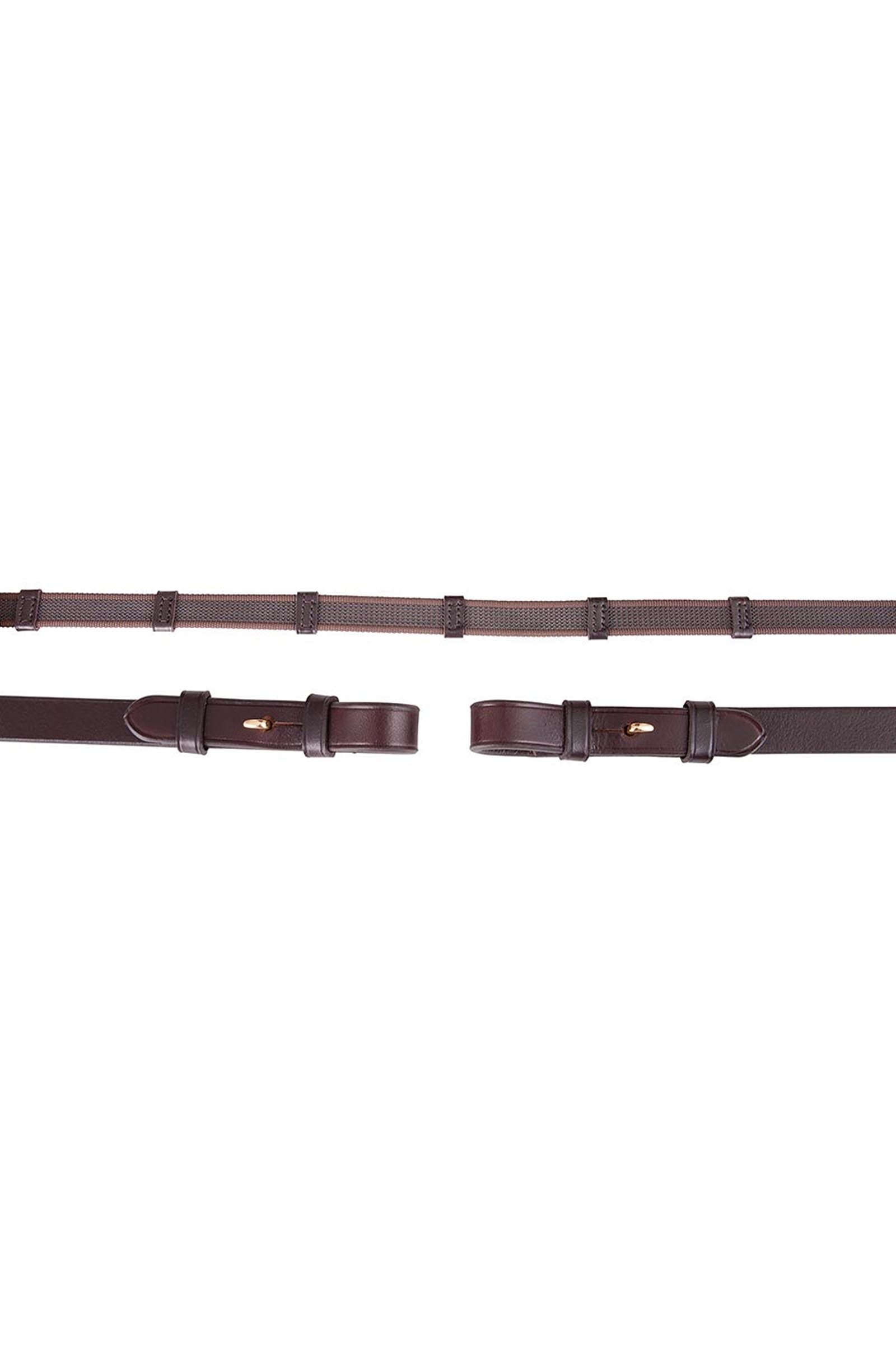 BR Web Grip Reins, 19 mm Bridles & Reins