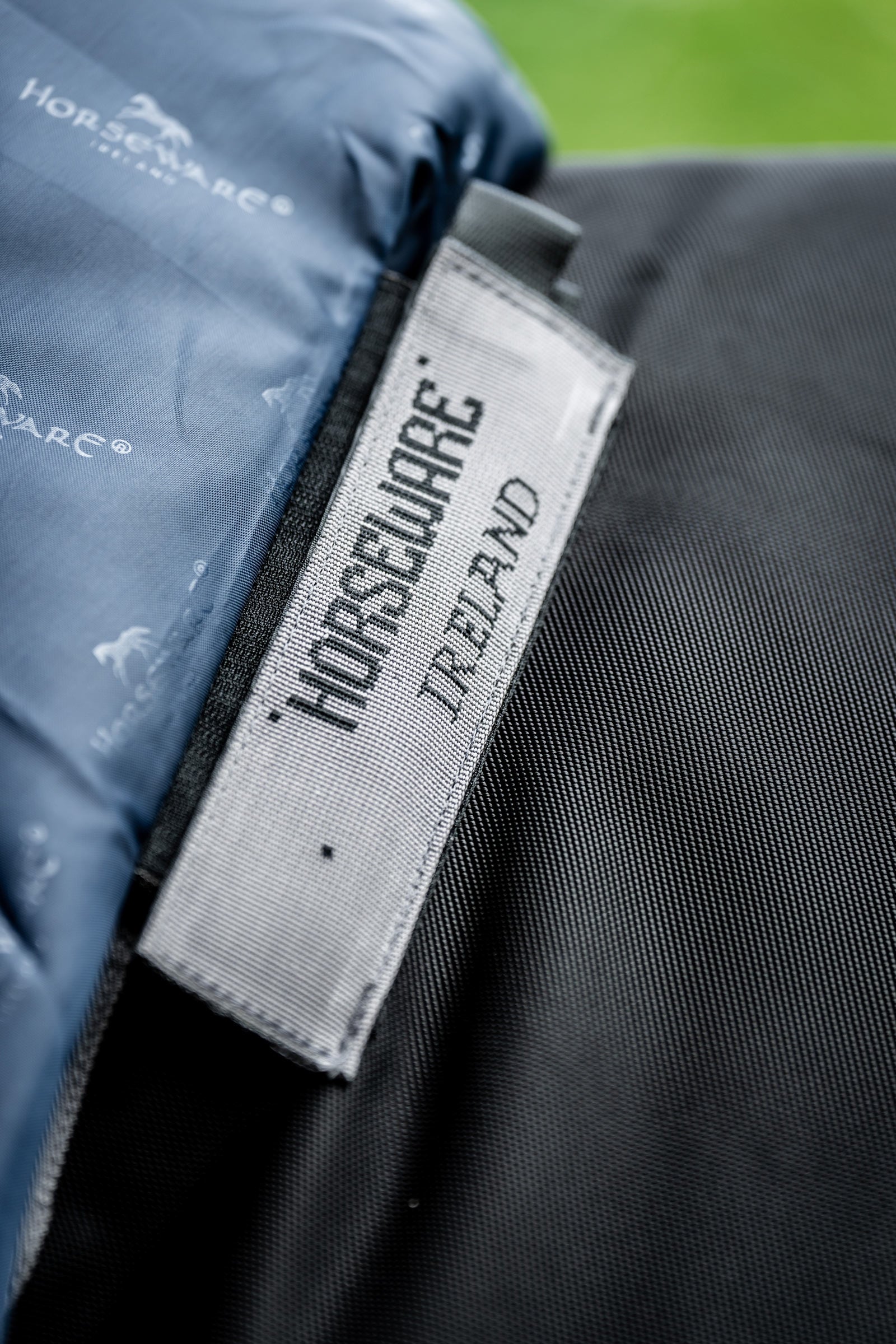 Horseware Rambo 1680D Plus Turnout Rug, 100 g Horse Rugs