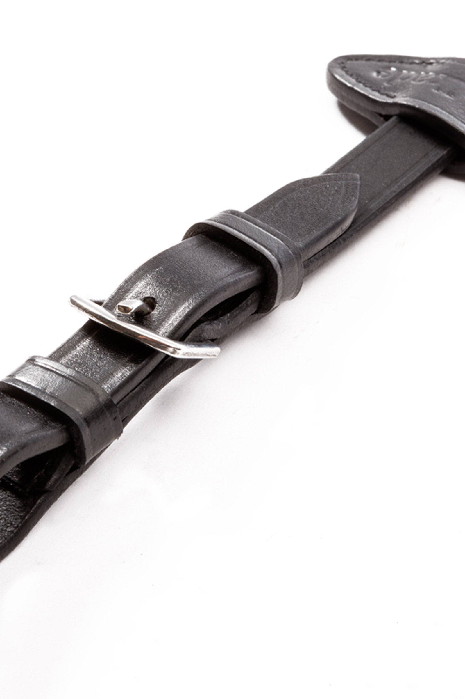 Kavalkade Rubberised reins, 20 mm Bridles & Reins