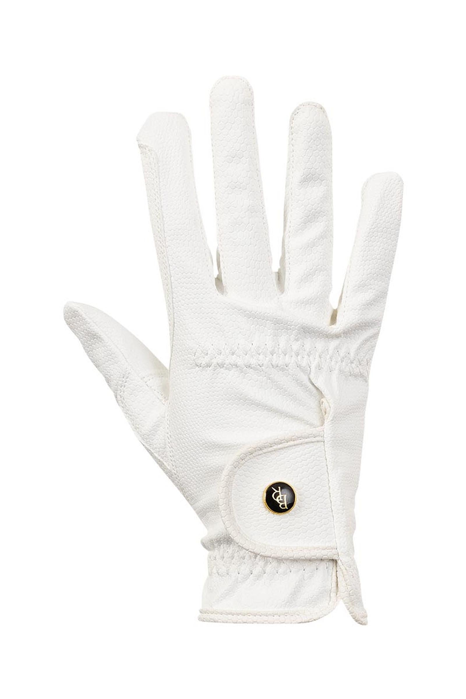 BR Grip Pro rijhandschoenen Rijhandschoenen
