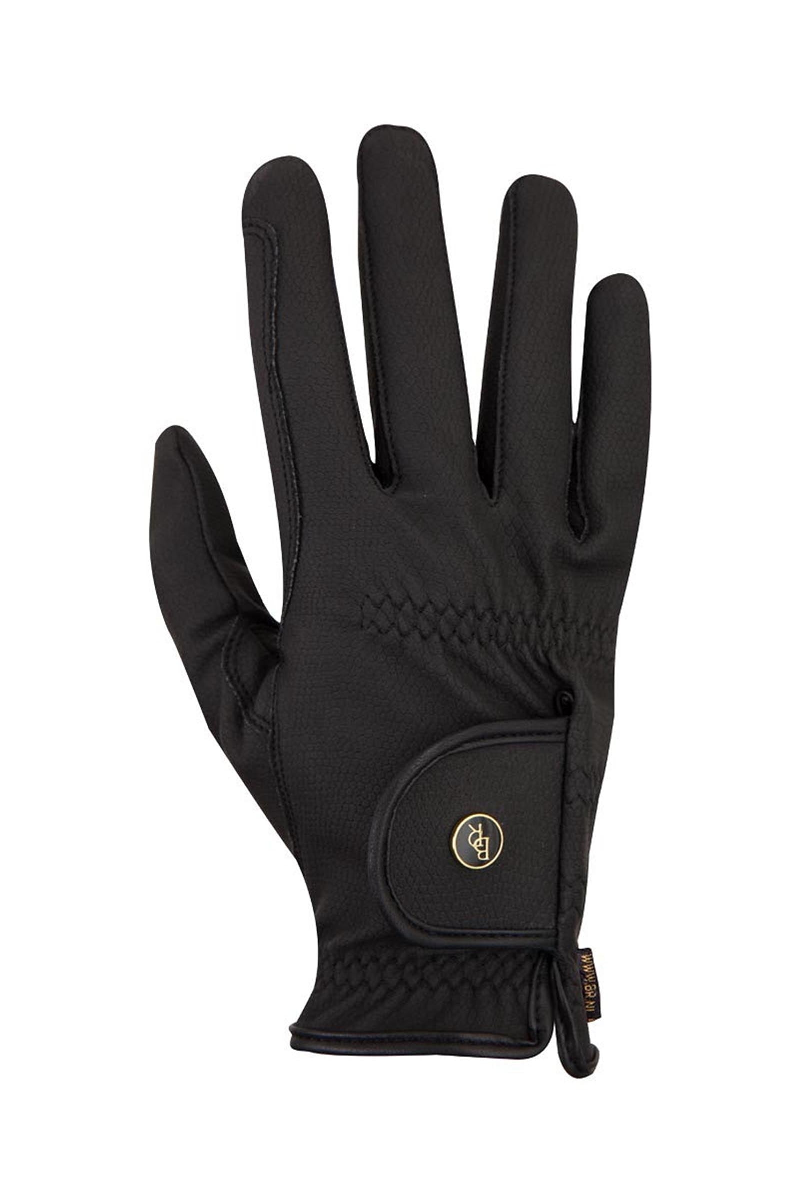 BR Grip Pro rijhandschoenen Rijhandschoenen