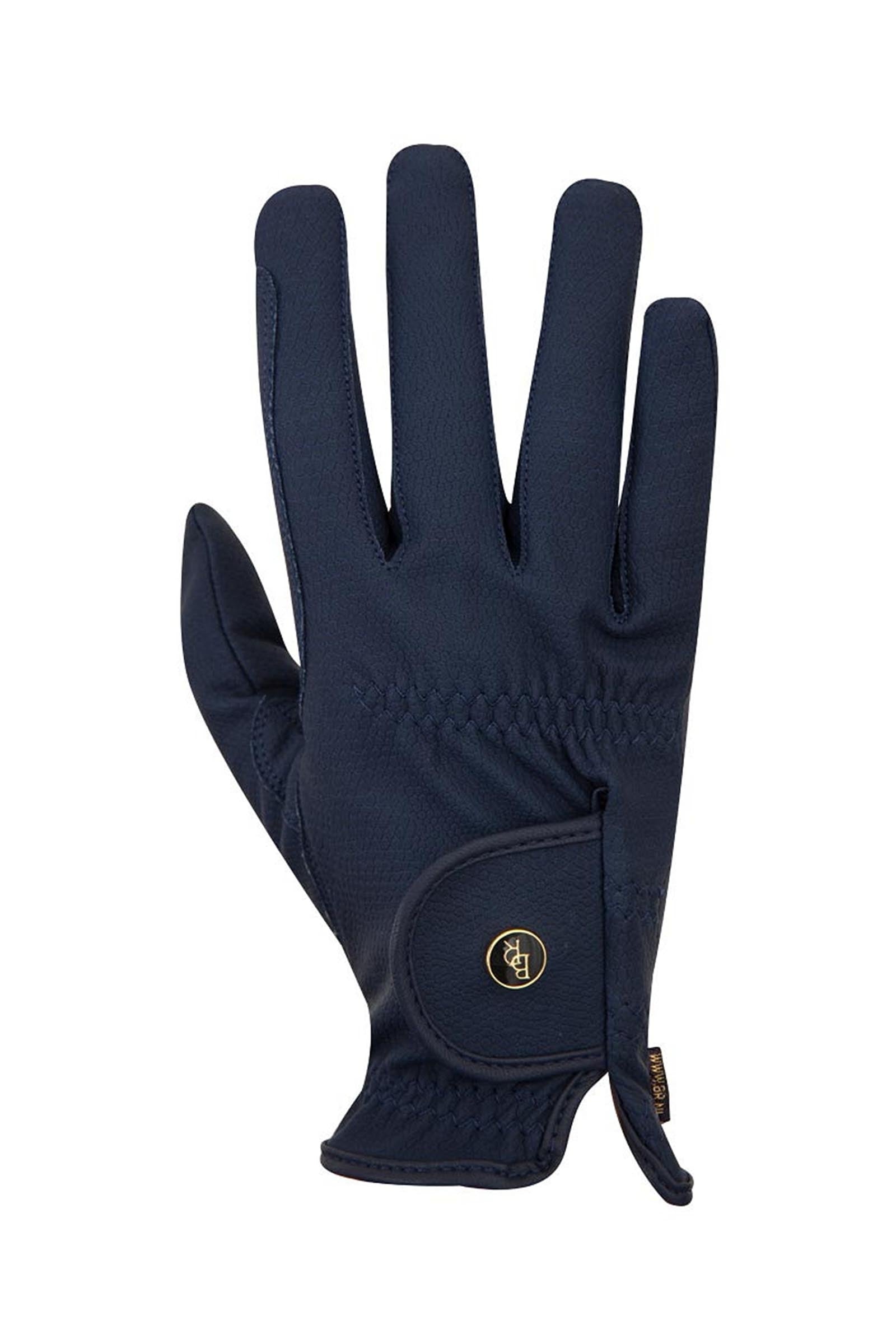 BR Grip Pro rijhandschoenen Rijhandschoenen