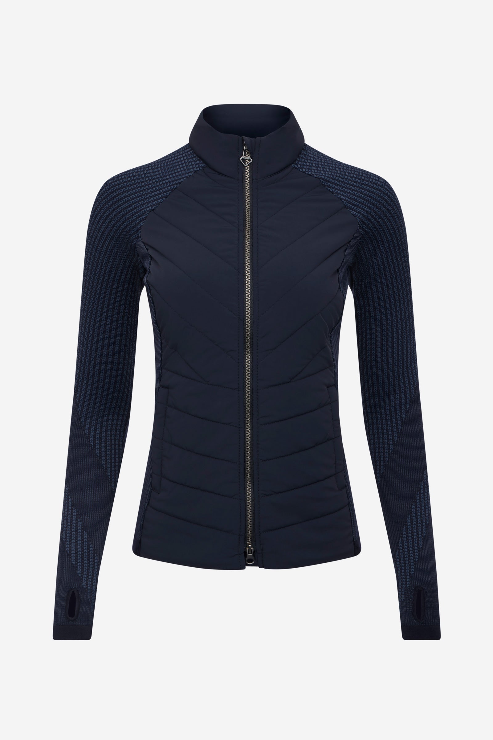 LeMieux Maddie dame hybridjakke Dames paardrijkleding