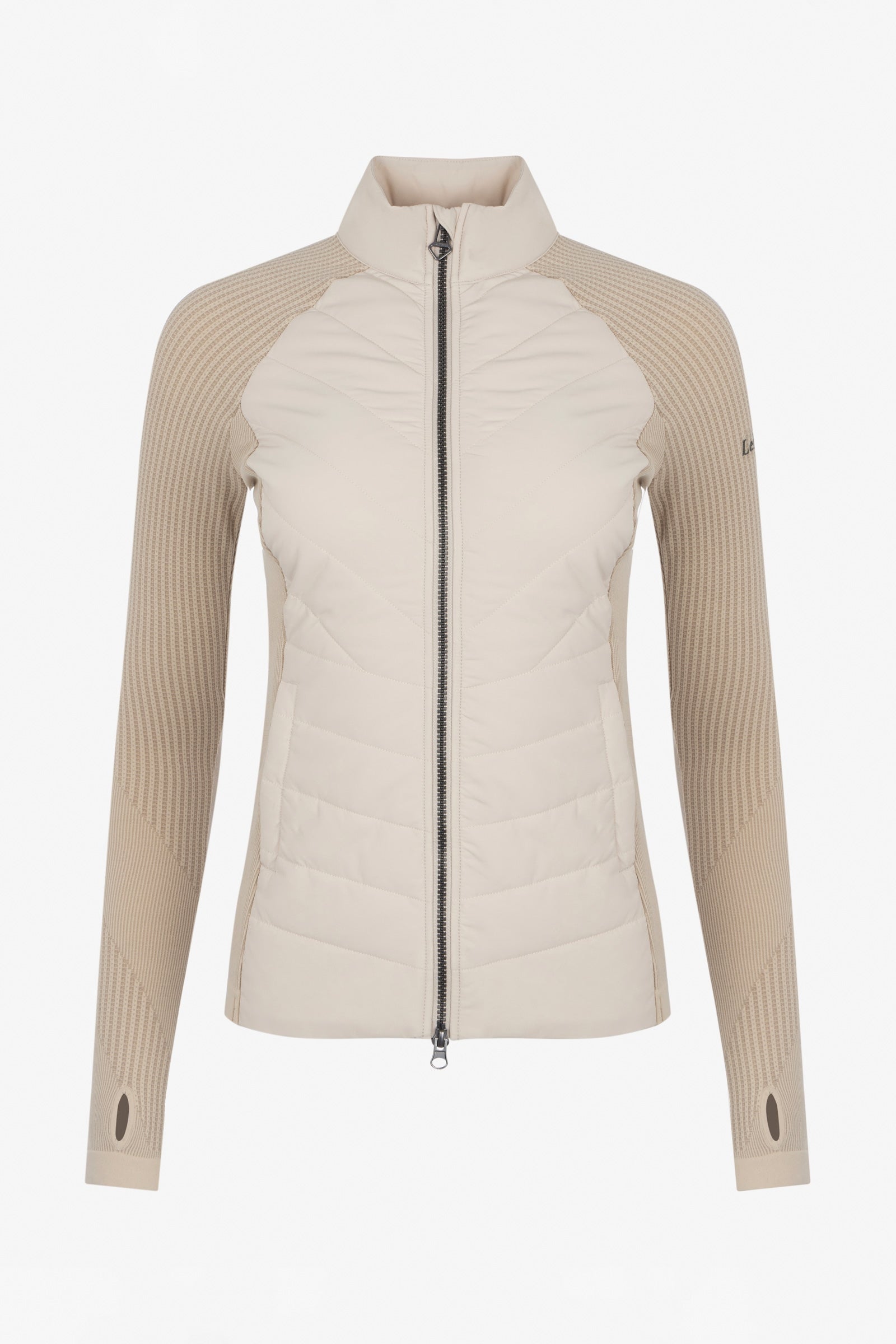 LeMieux Maddie dame hybridjakke Dames paardrijkleding