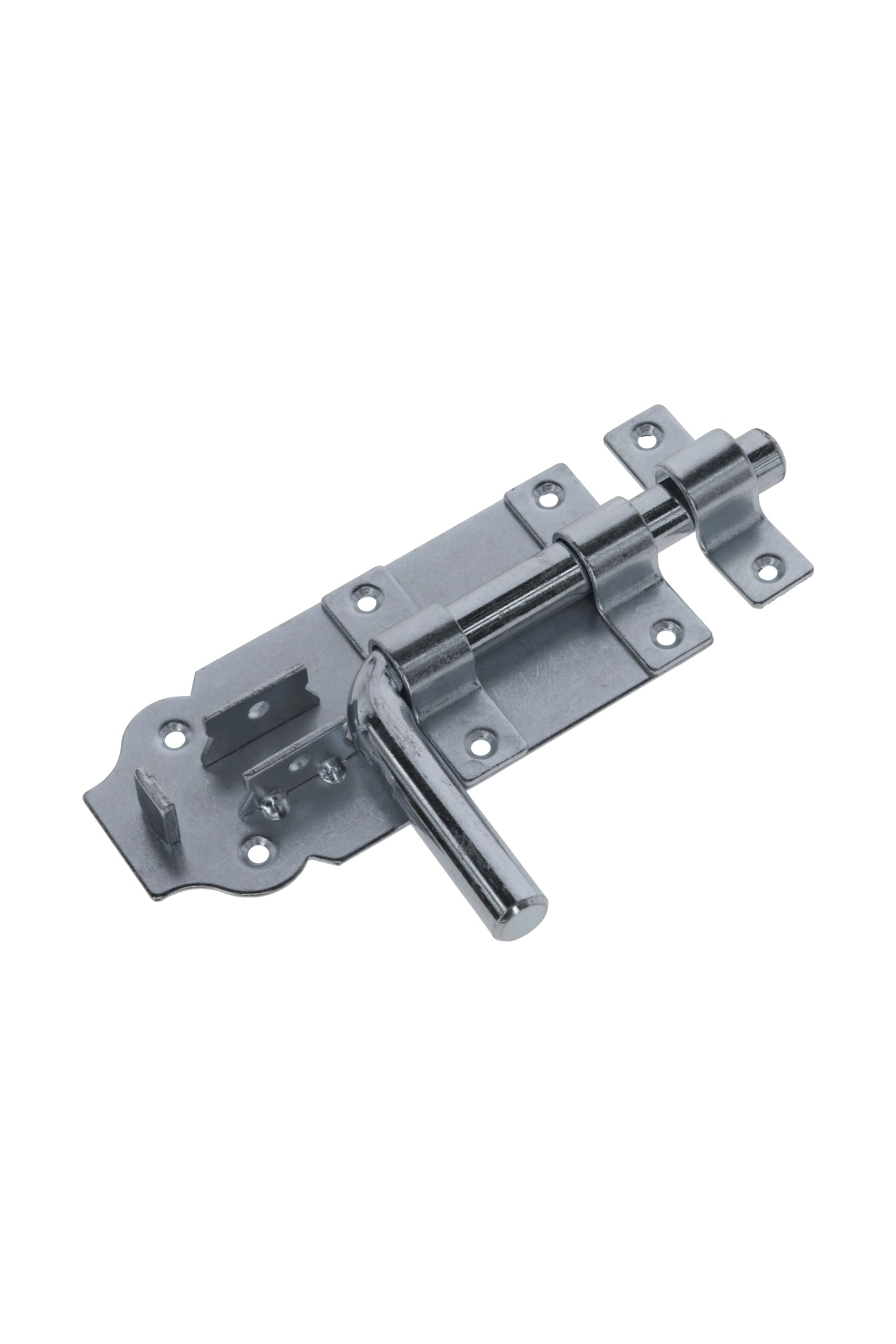 Kerbl Stable Gate Latch With Snap Lock Catch Stalbenodigdheden