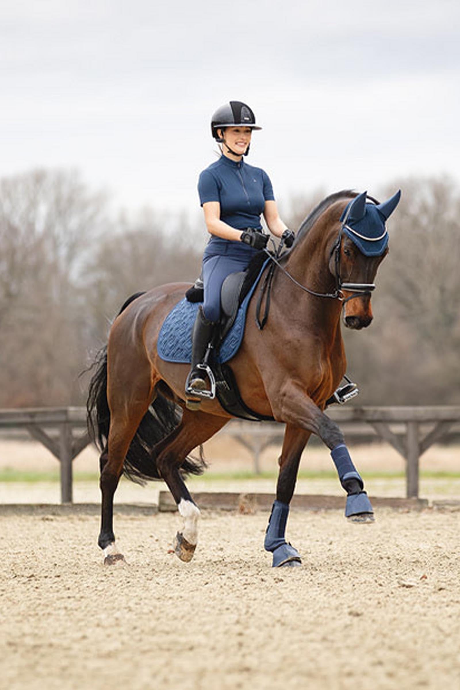 Anky ANKY 3C Collection Bell Boots Leg Protection & Hoof Protection for Horses