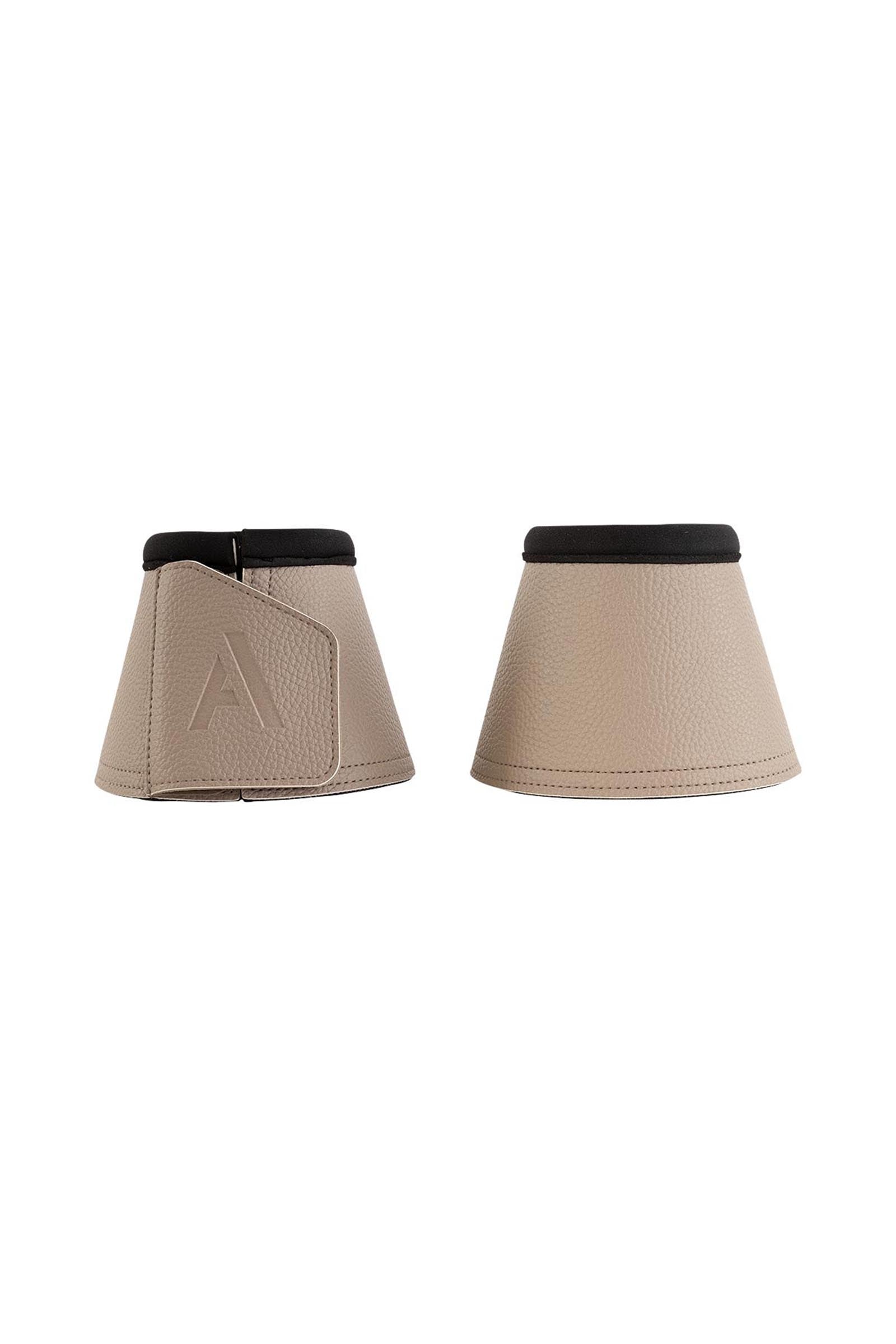 Anky ANKY 3C Collection Bell Boots Leg Protection & Hoof Protection for Horses