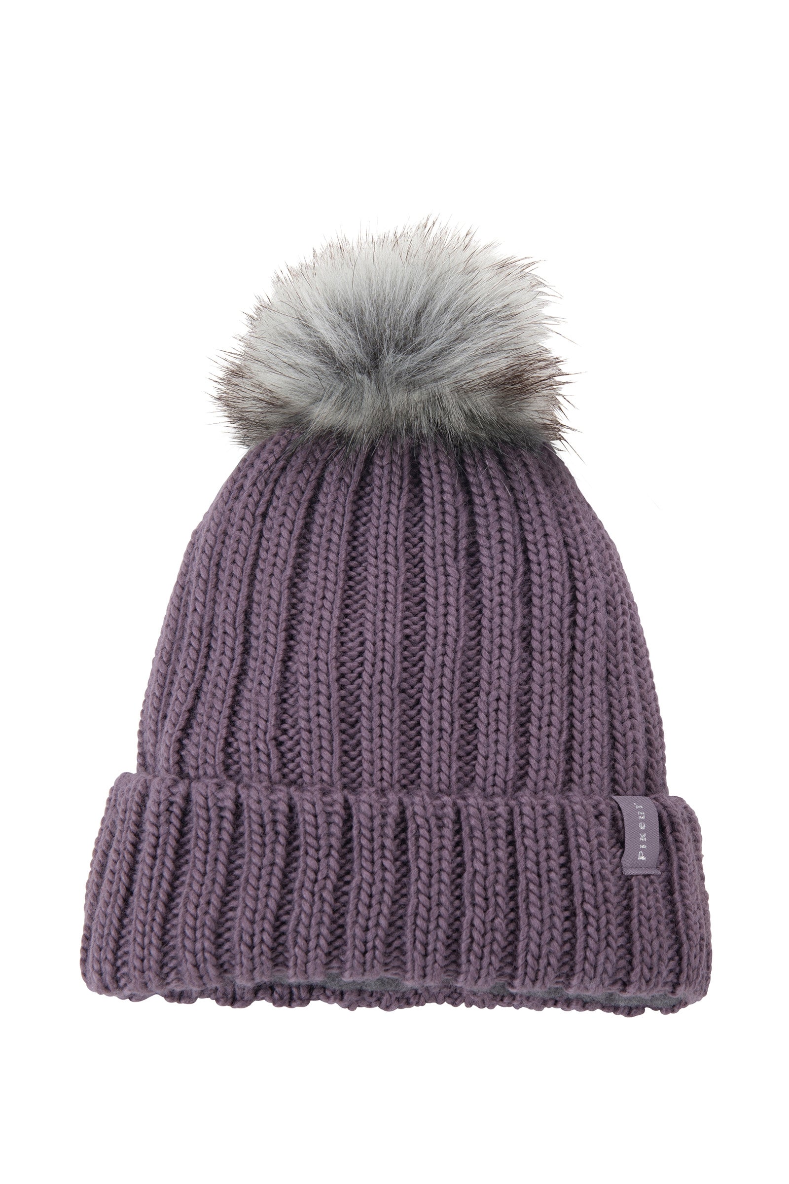 Pikeur Hat with a fur pompom Accessoires