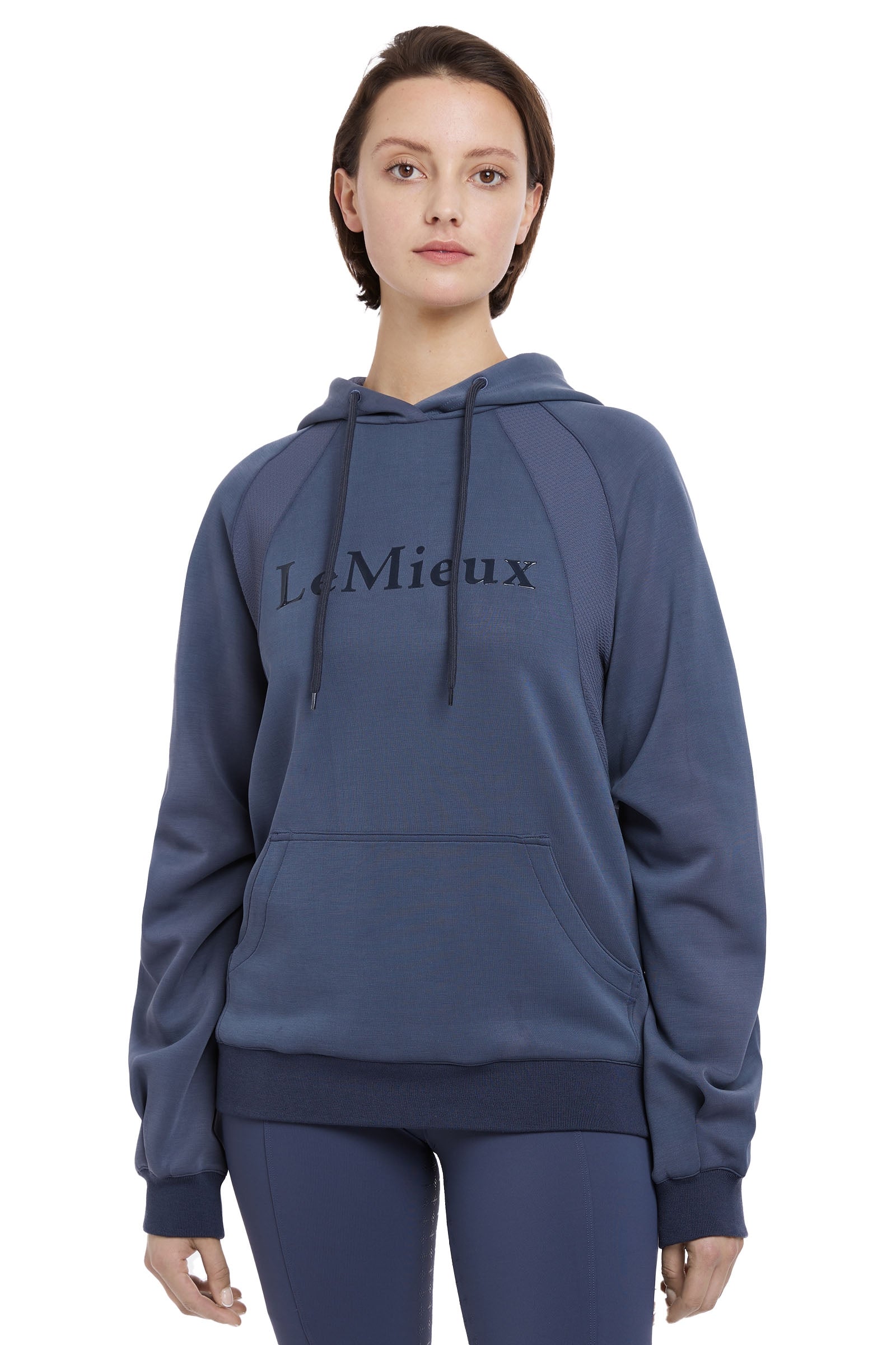 LeMieux Nadine Hoodie Dames paardrijkleding